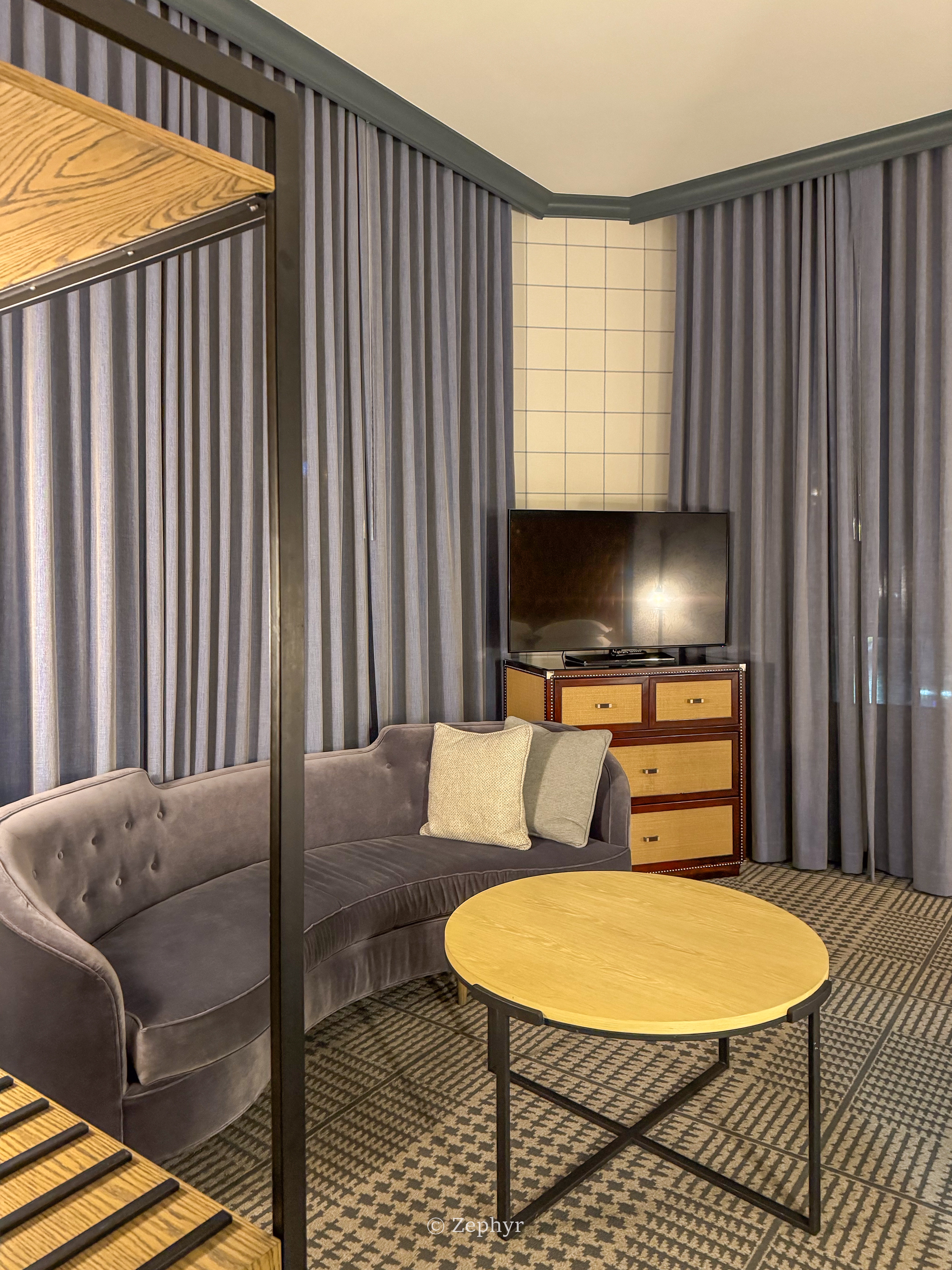 ׷նĦɸƵ ׷ Kimpton Monaco Hotel Denver