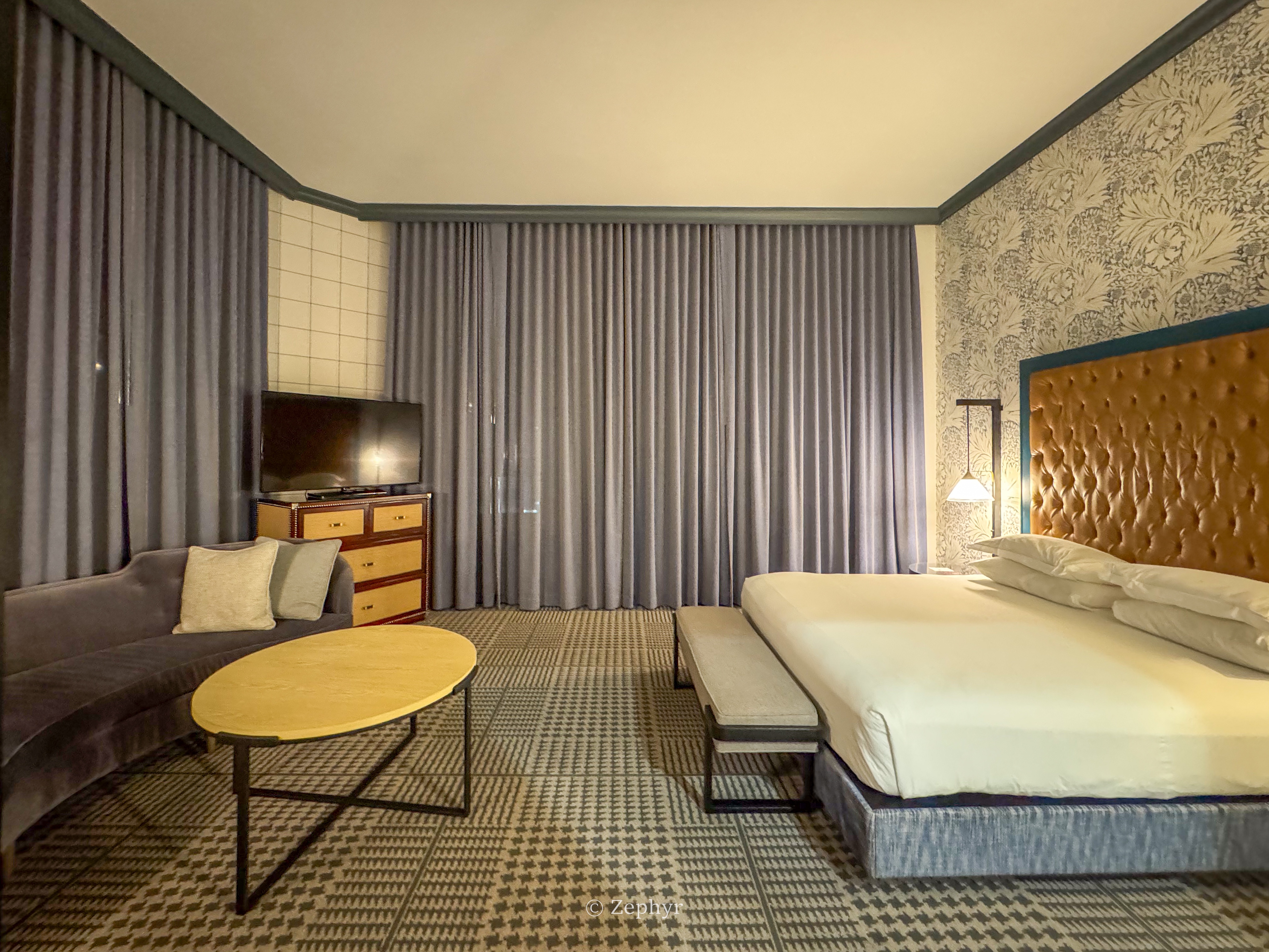 ׷նĦɸƵ ׷ Kimpton Monaco Hotel Denver