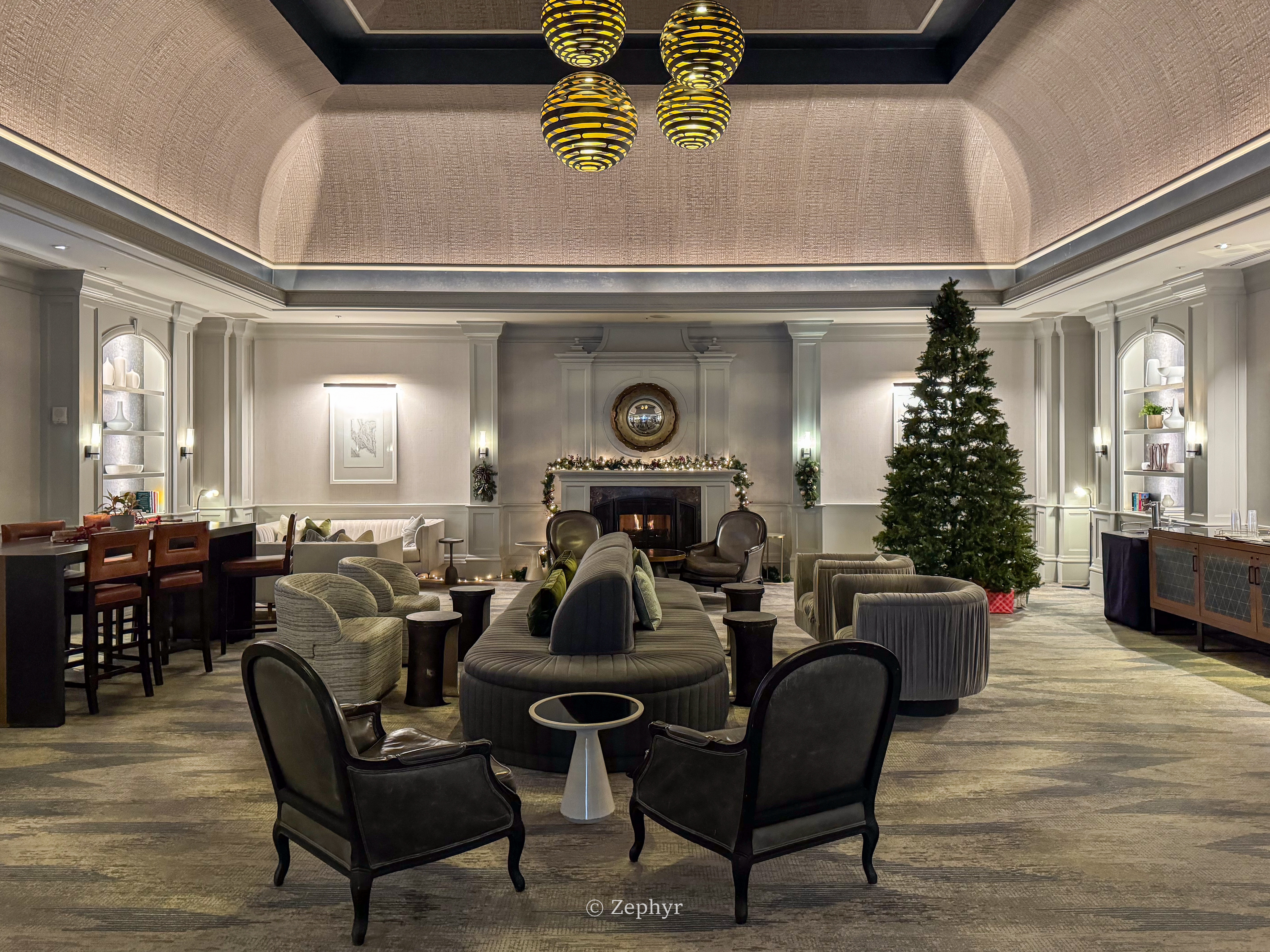 ׷նĦɸƵ ׷ Kimpton Monaco Hotel Denver