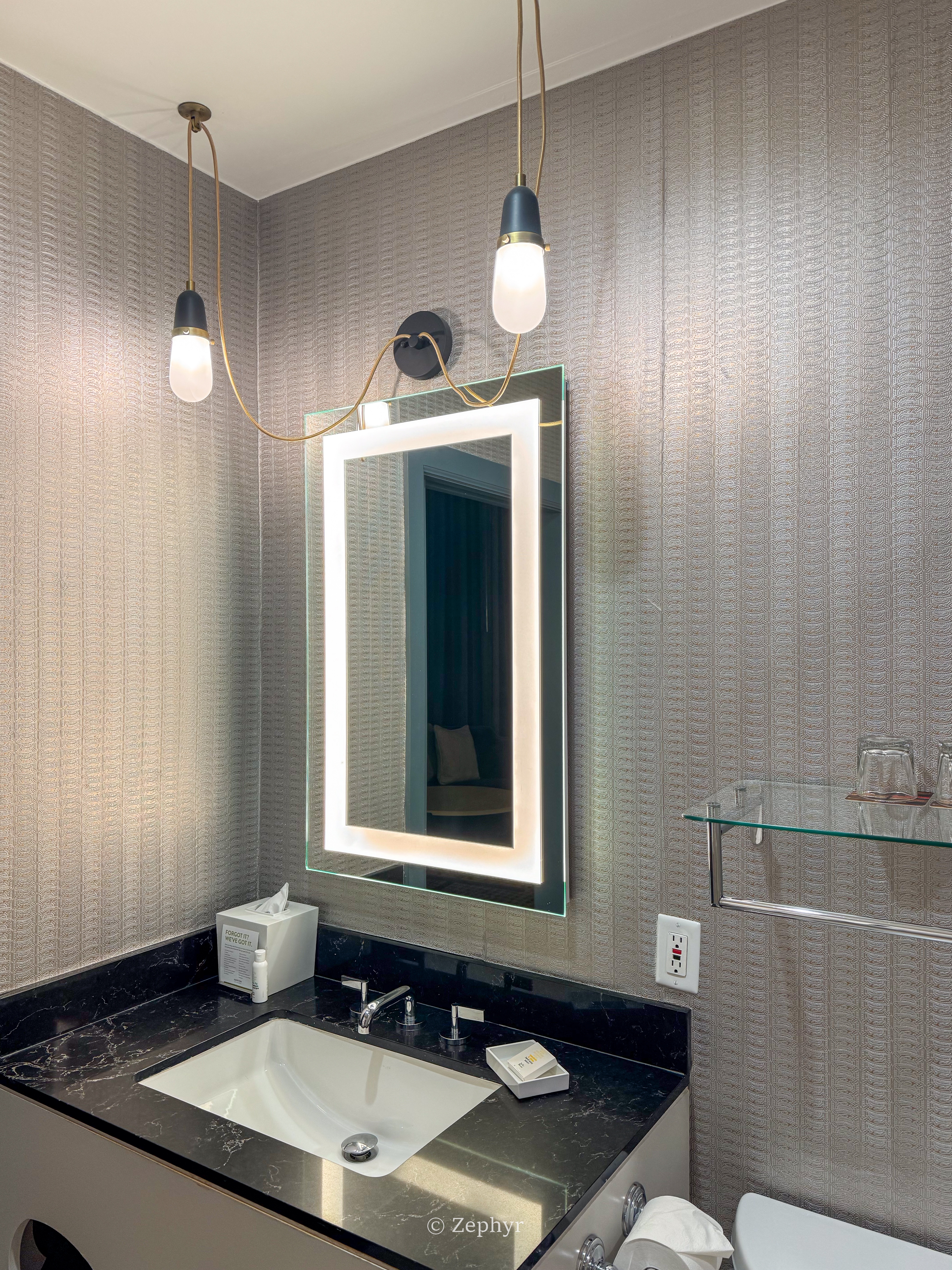׷նĦɸƵ ׷ Kimpton Monaco Hotel Denver