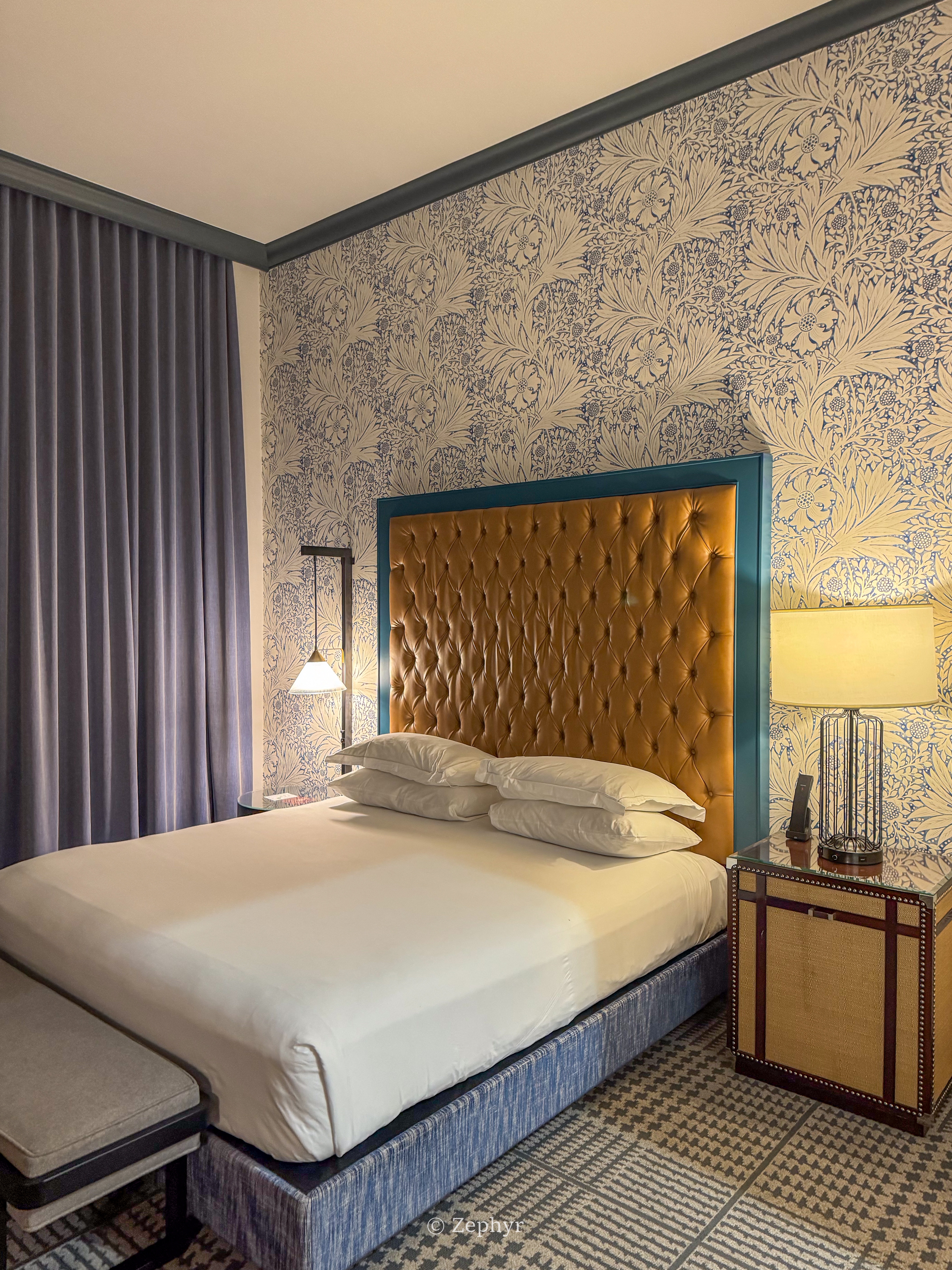 ׷նĦɸƵ ׷ Kimpton Monaco Hotel Denver