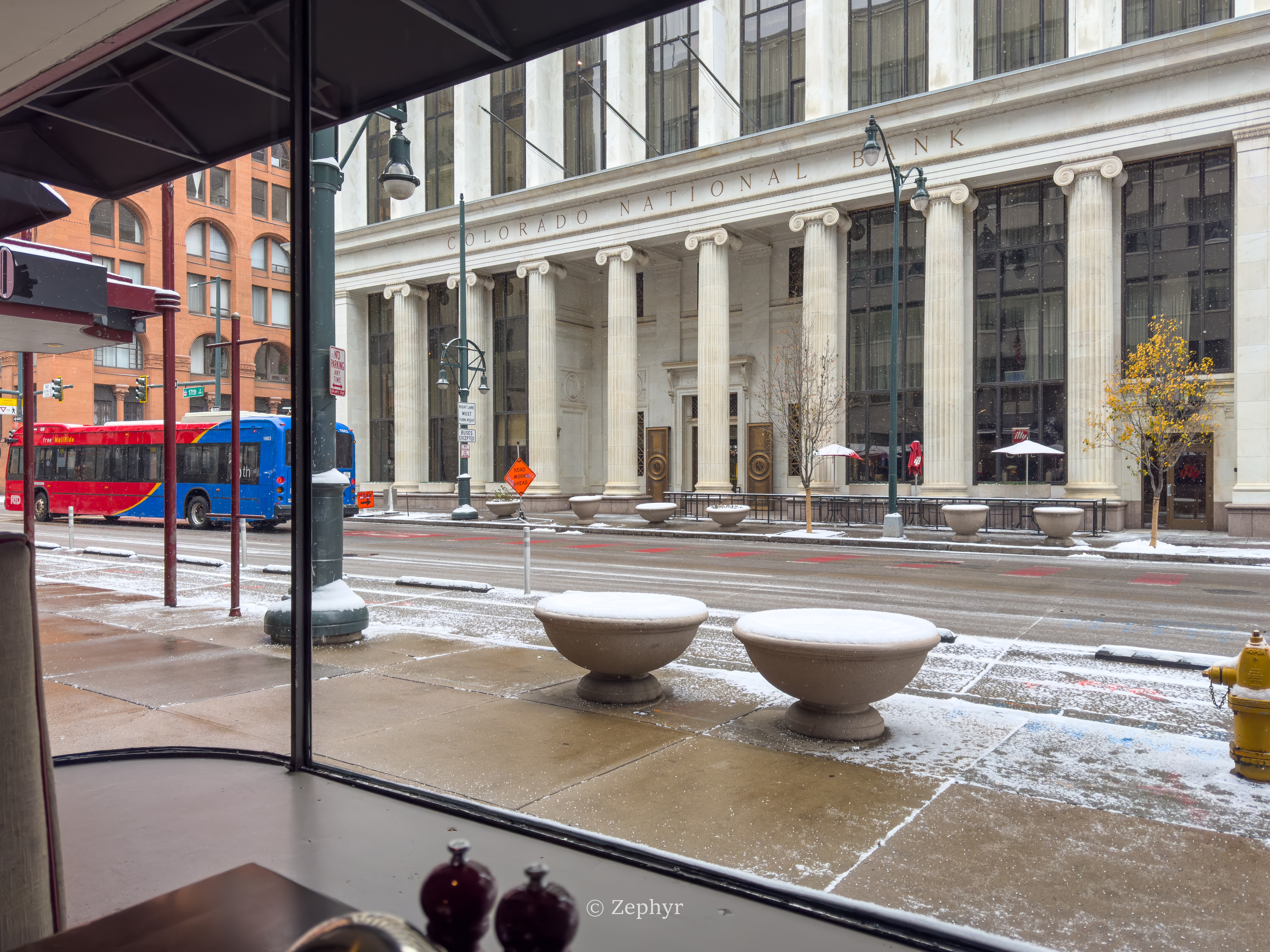 ׷նĦɸƵ ׷ Kimpton Monaco Hotel Denver