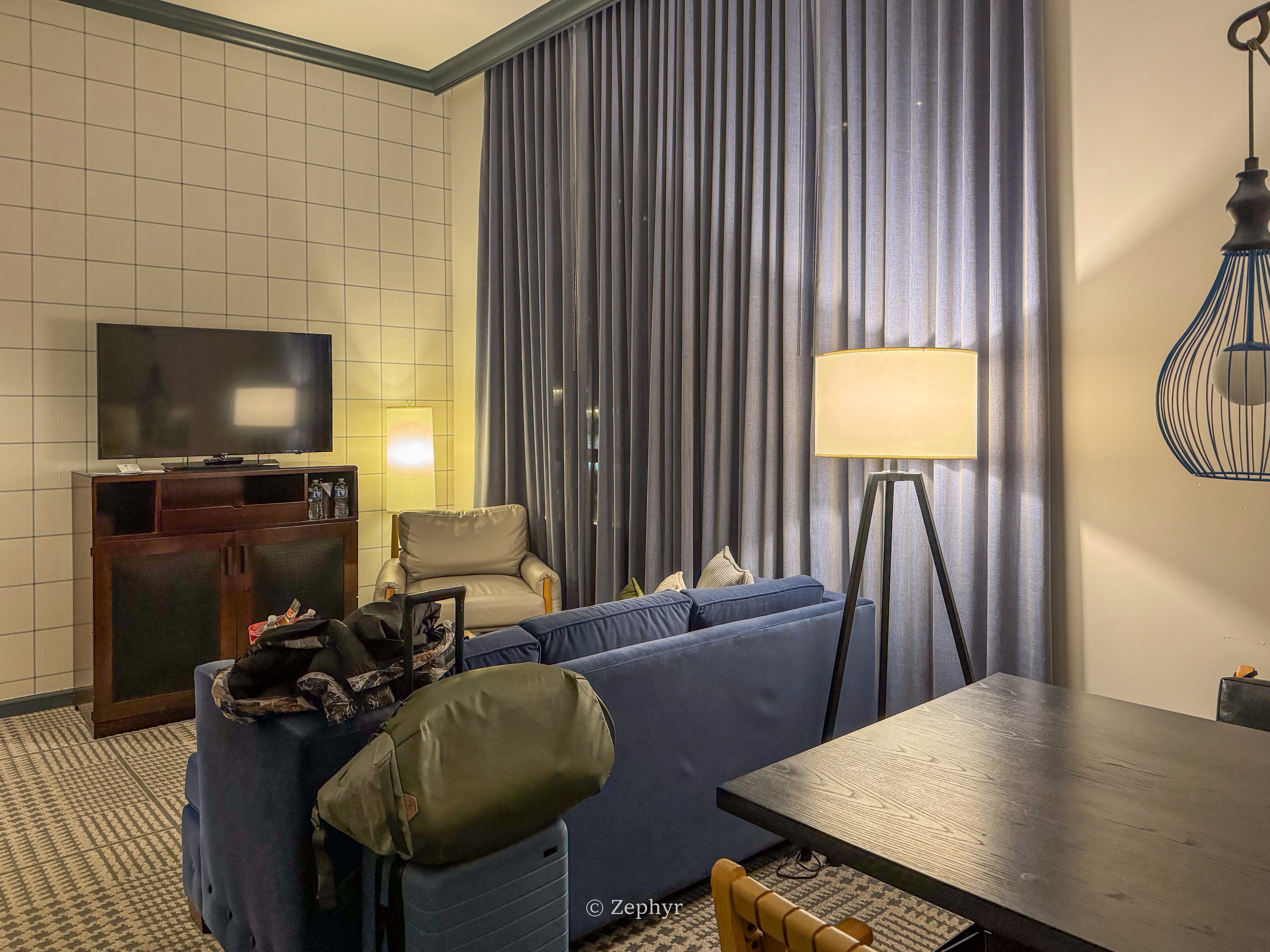 ׷նĦɸƵ ׷ Kimpton Monaco Hotel Denver