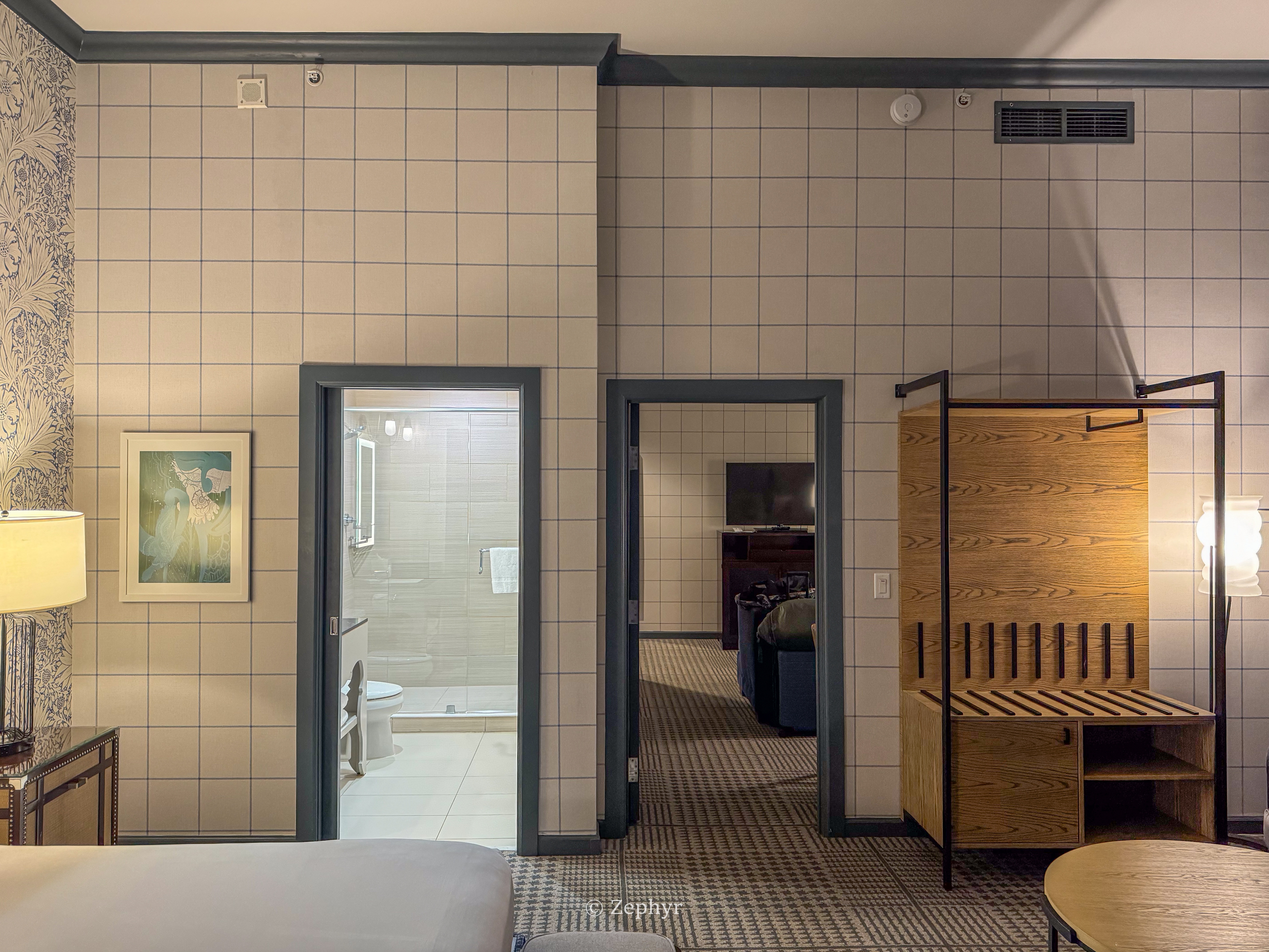 ׷նĦɸƵ ׷ Kimpton Monaco Hotel Denver