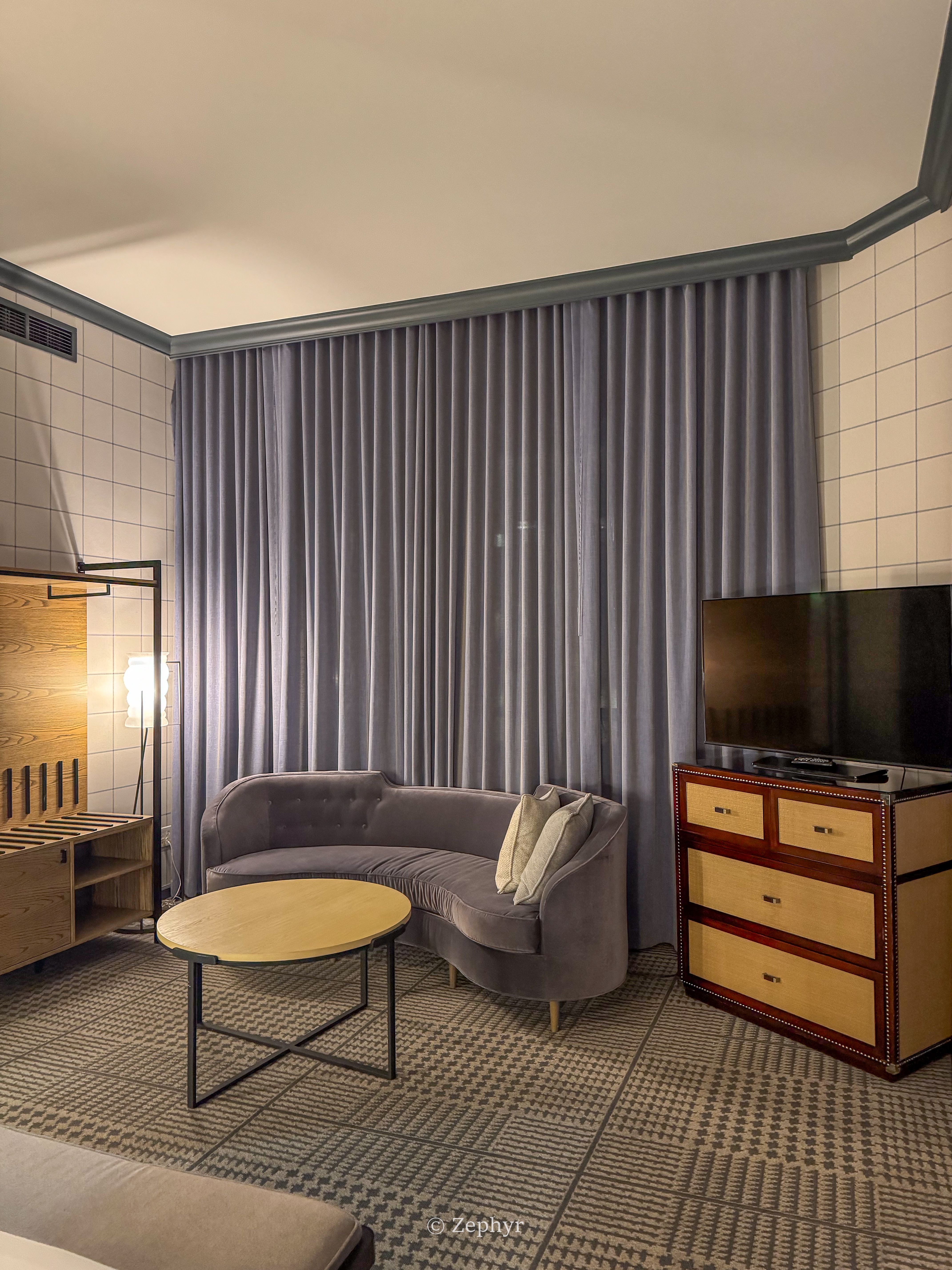 ׷նĦɸƵ ׷ Kimpton Monaco Hotel Denver
