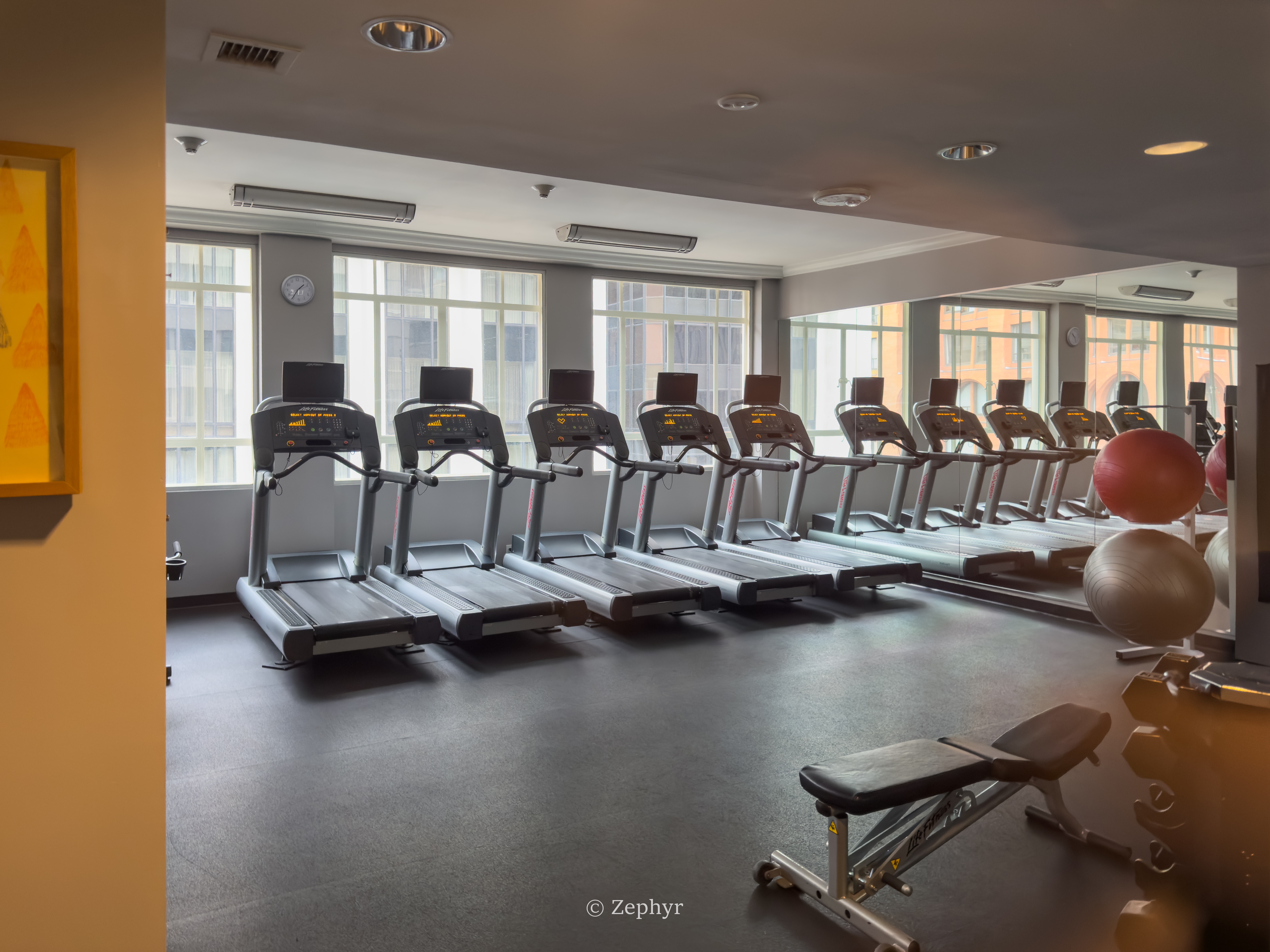 ׷նĦɸƵ ׷ Kimpton Monaco Hotel Denver