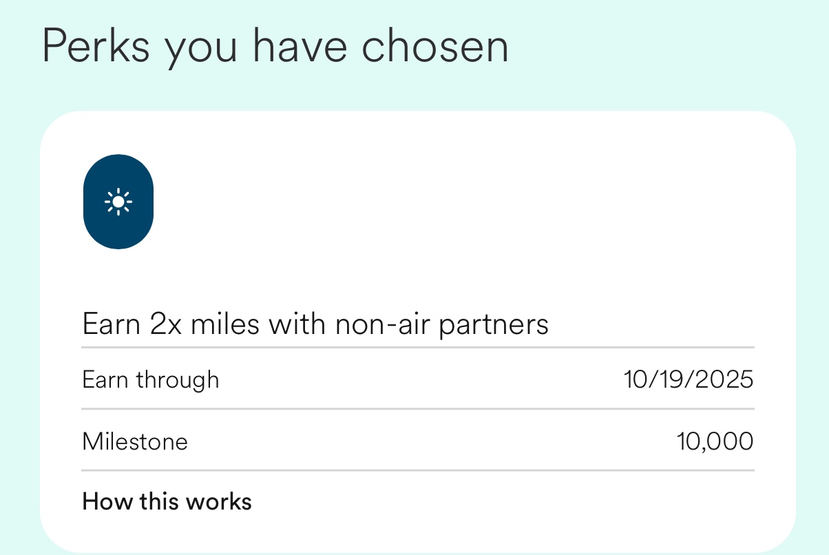 2025 Alaska Mileage Plan 