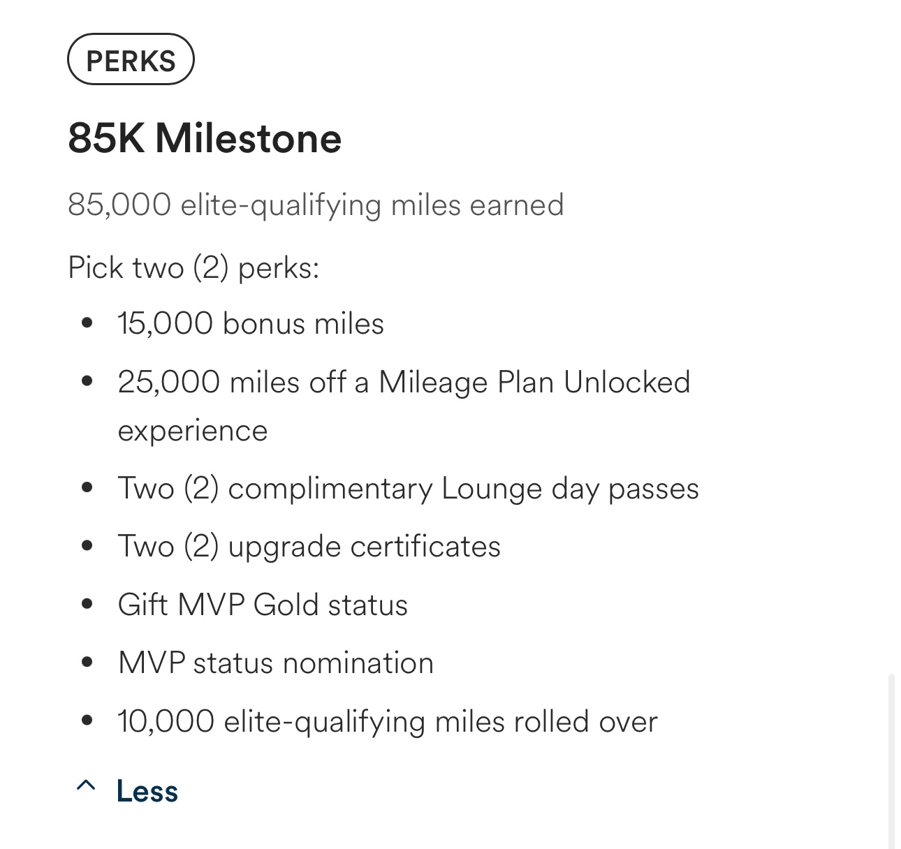 2025 Alaska Mileage Plan 