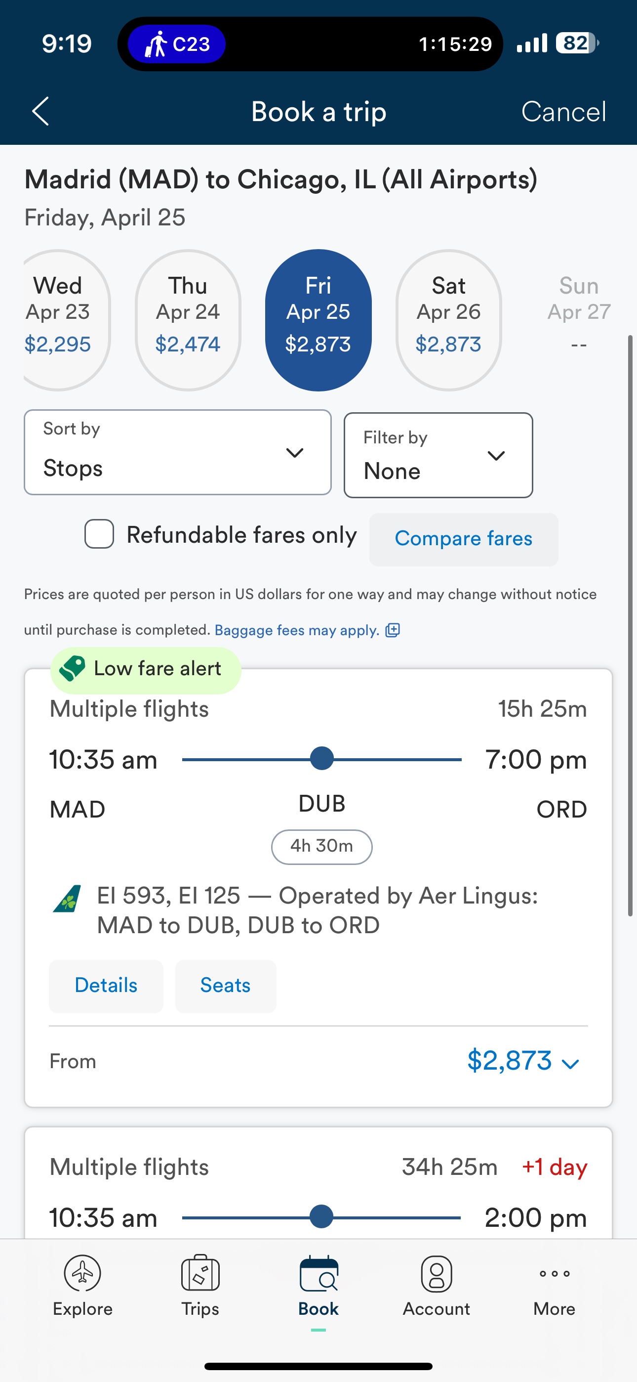 2025 Alaska Mileage Plan 