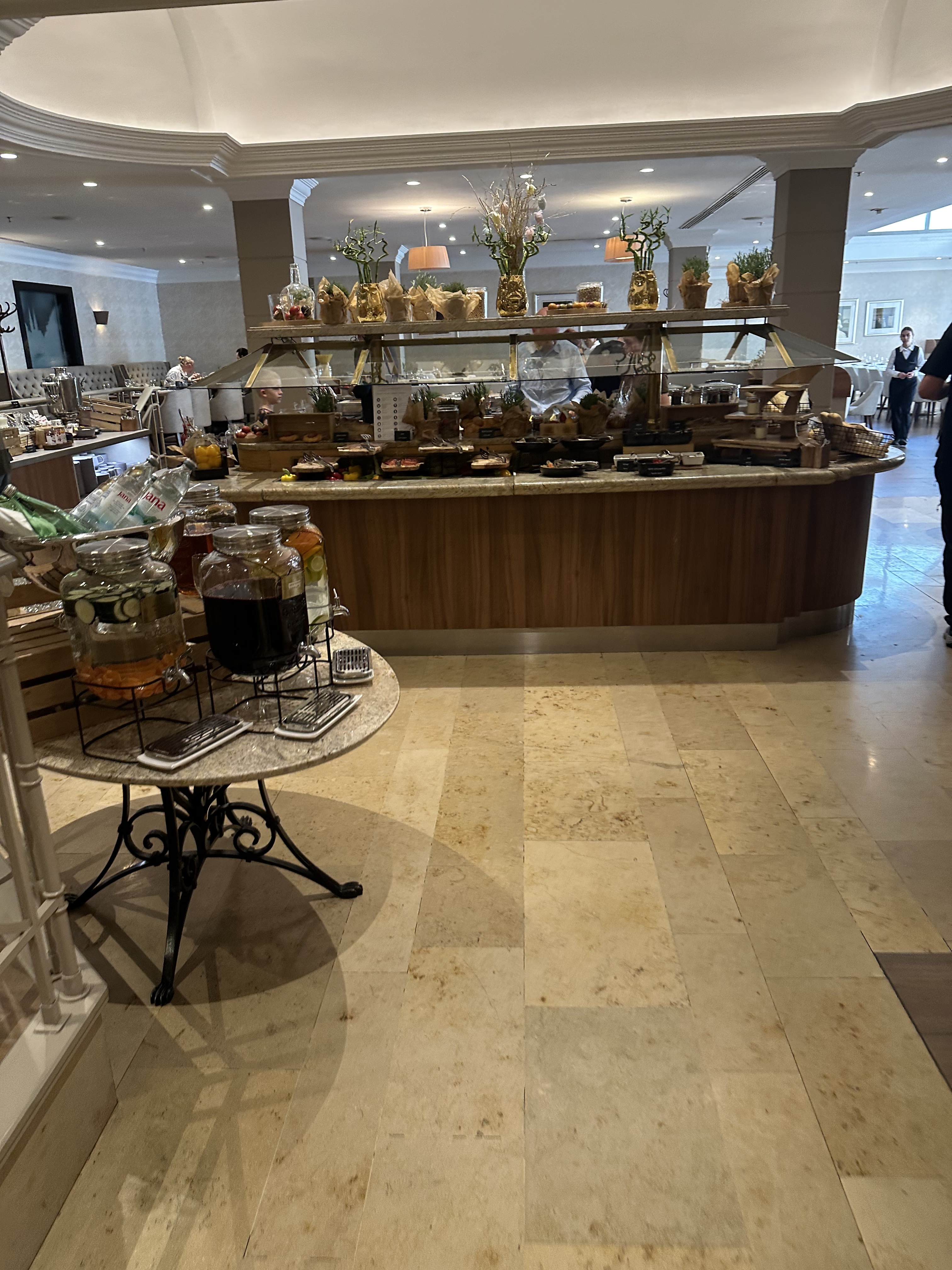 ޵׶ѡZagreb Westin ׷ʵס