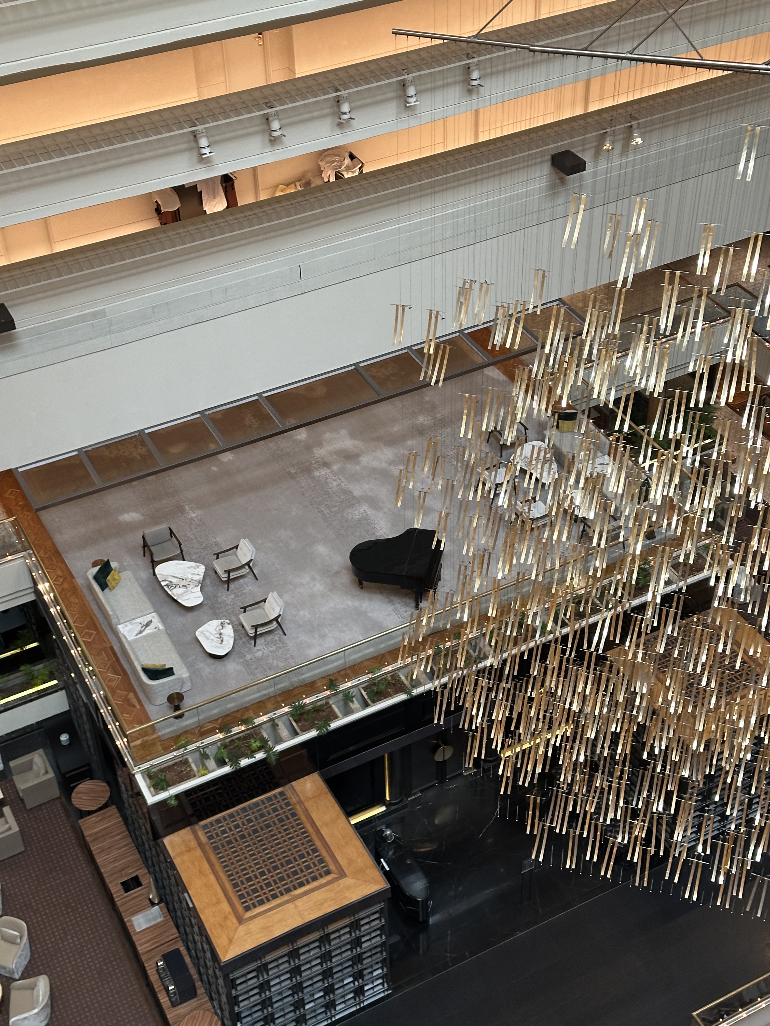 ¼ڽڿ-Conrad Singapore Orchard