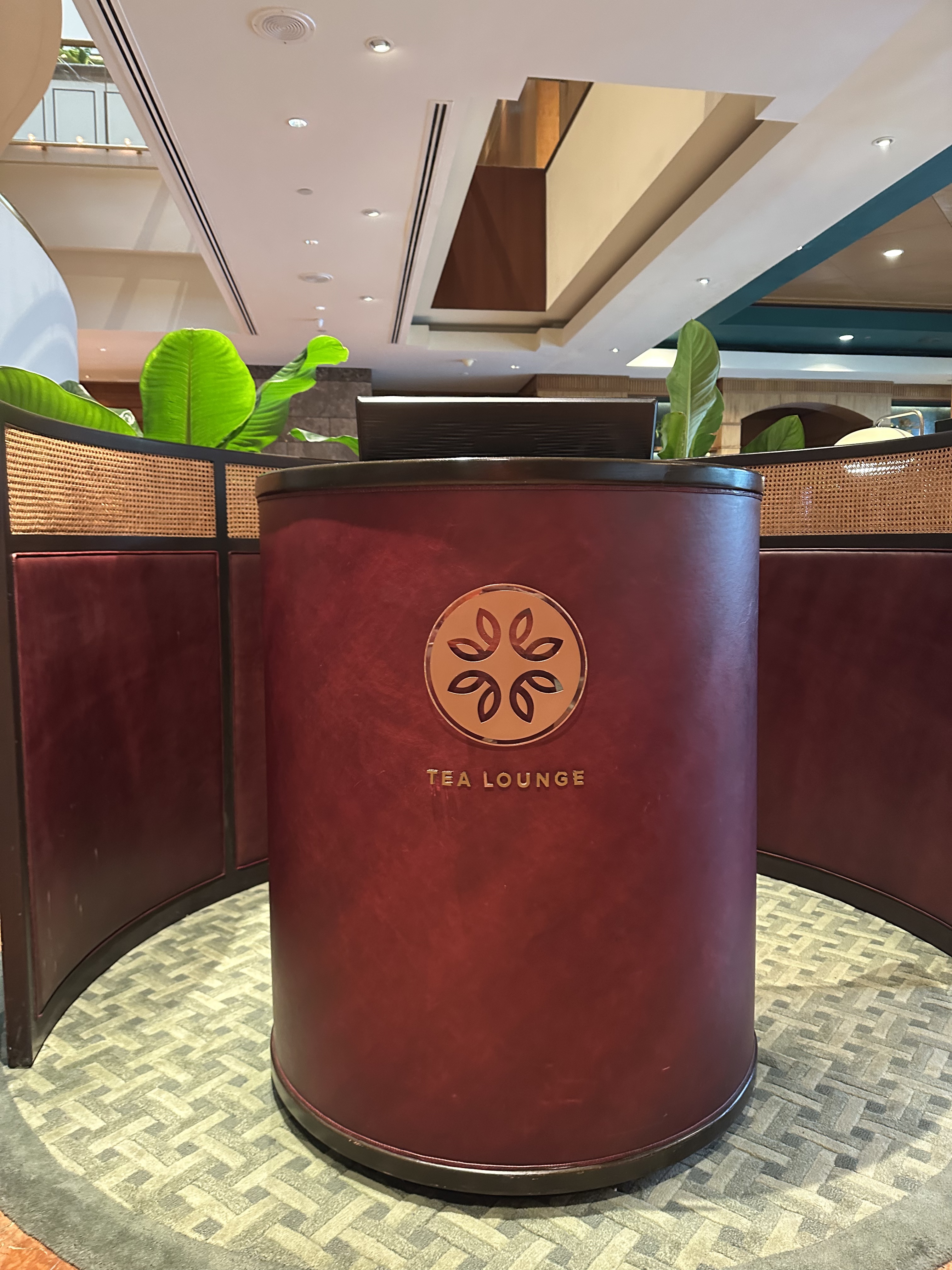 ¼ڽڿ-Conrad Singapore Orchard