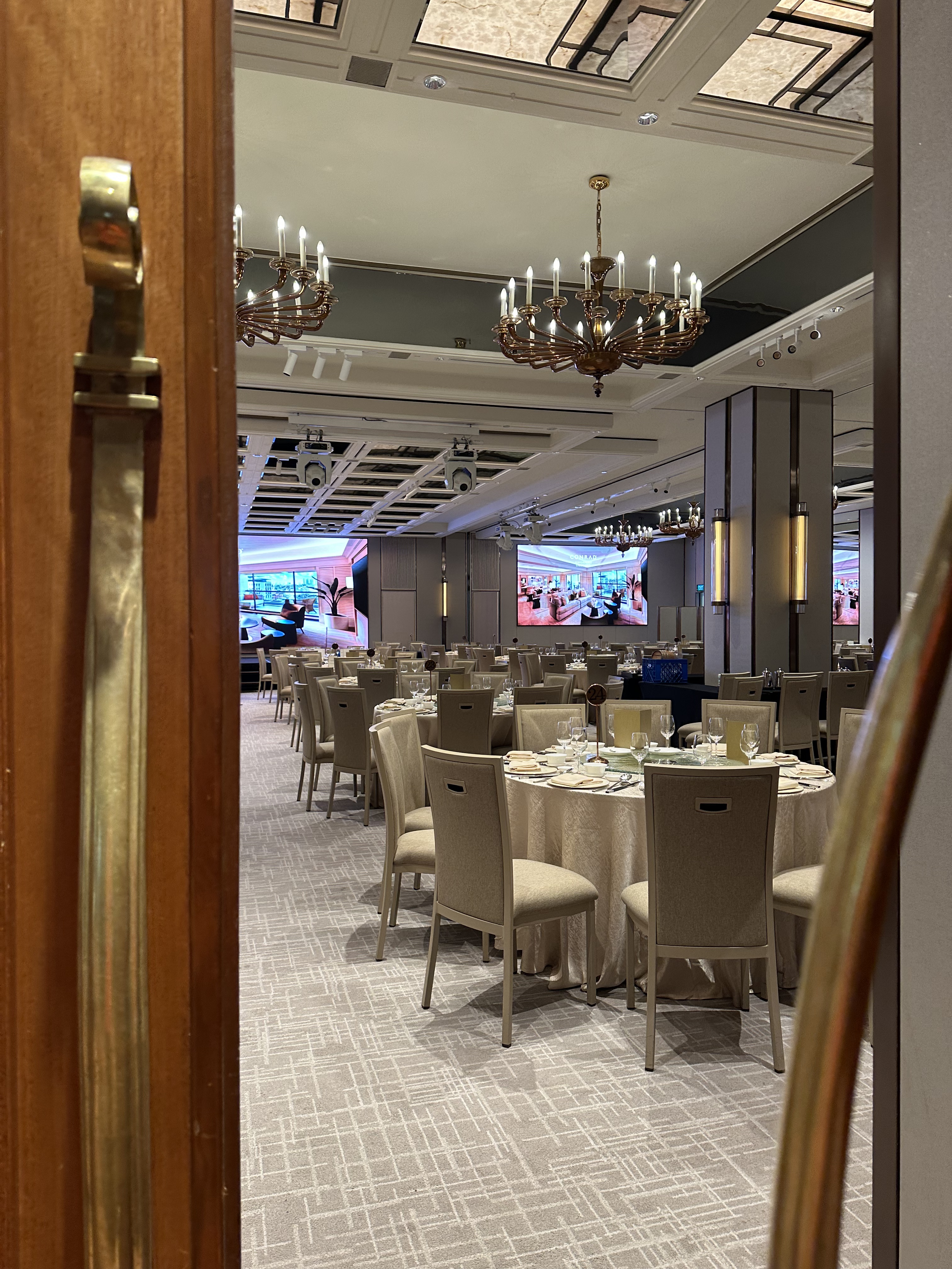 ¼ڽڿ-Conrad Singapore Orchard