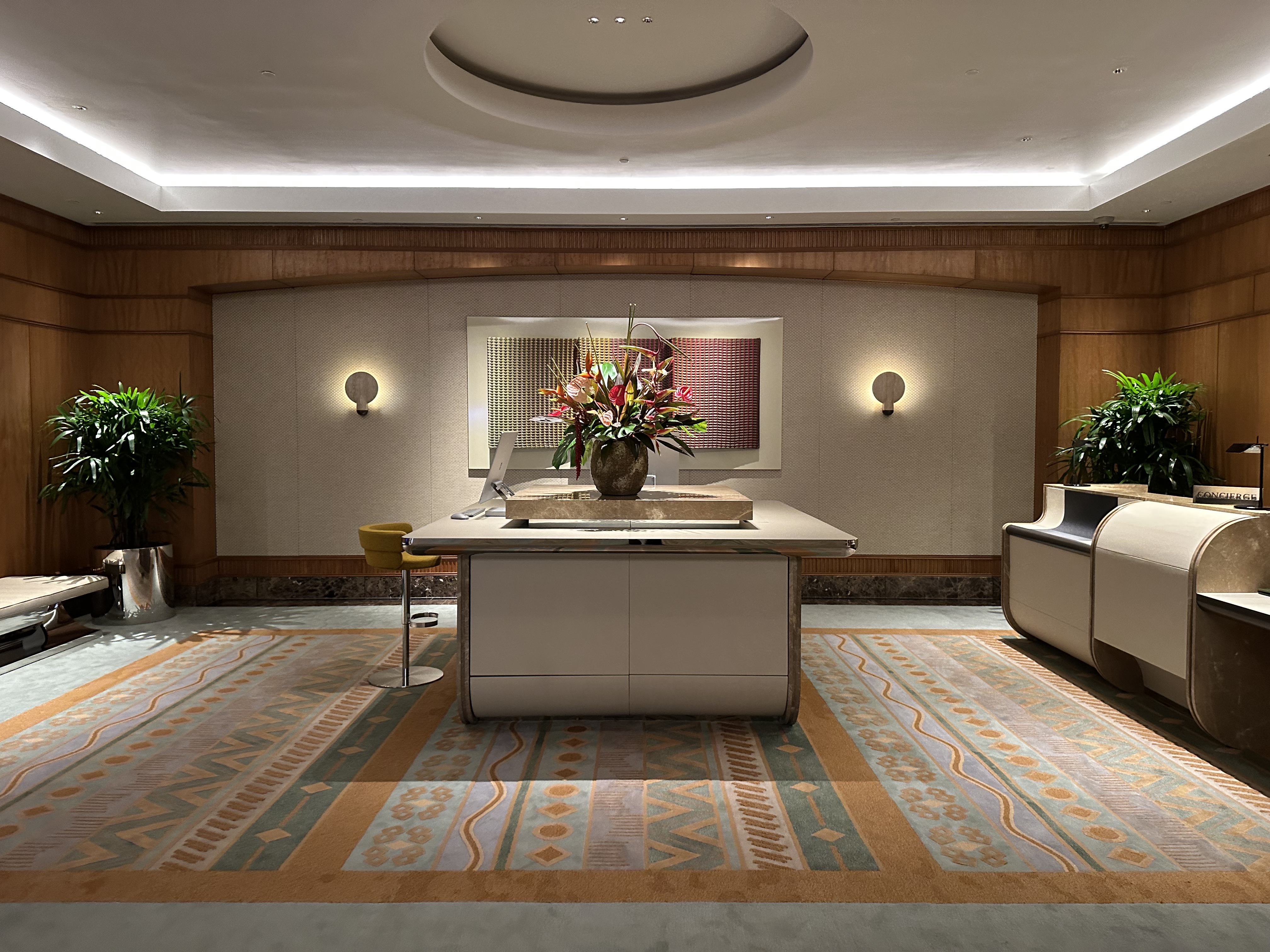¼ڽڿ-Conrad Singapore Orchard