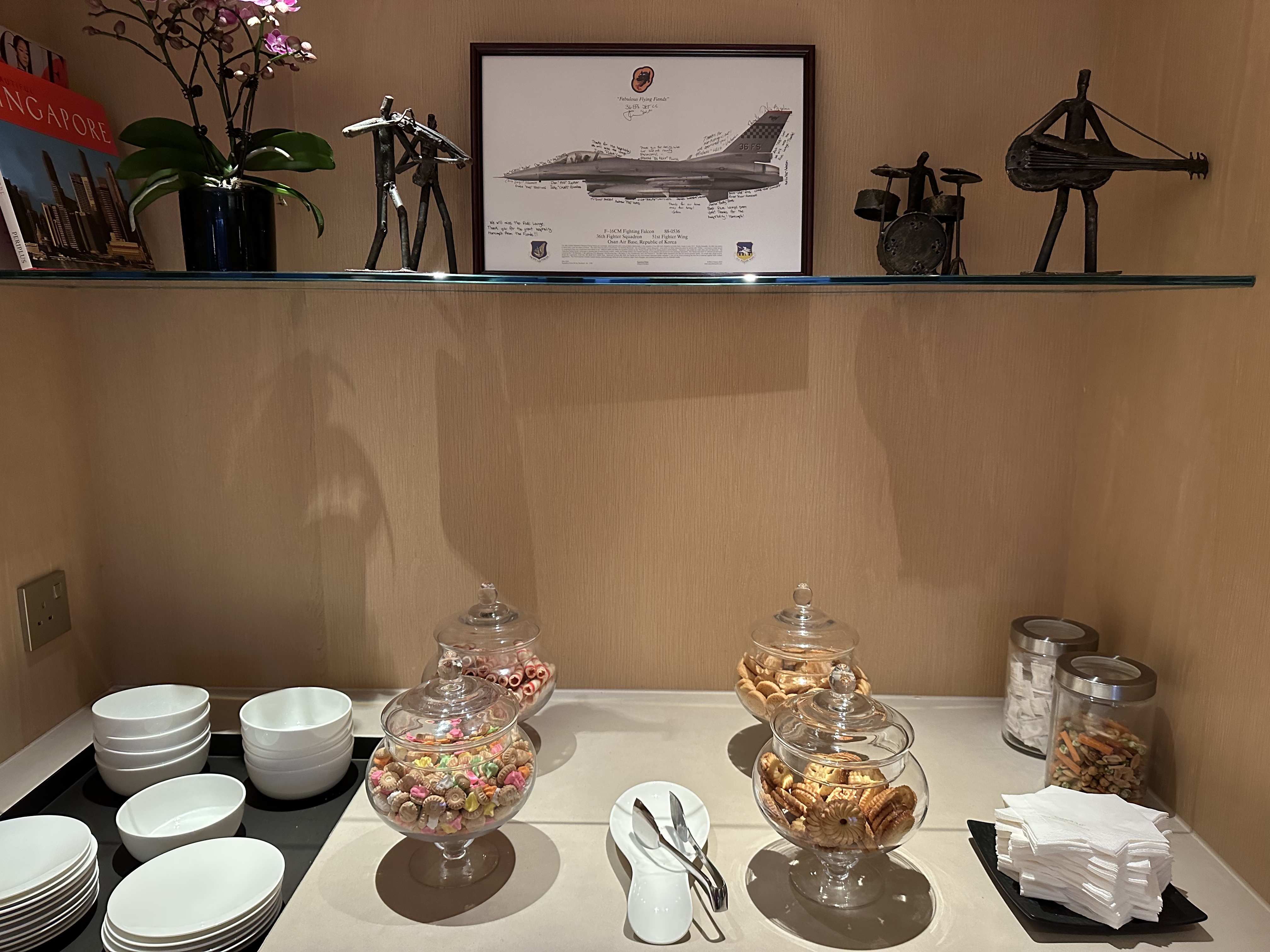 ¼ڽڿ-Conrad Singapore Orchard