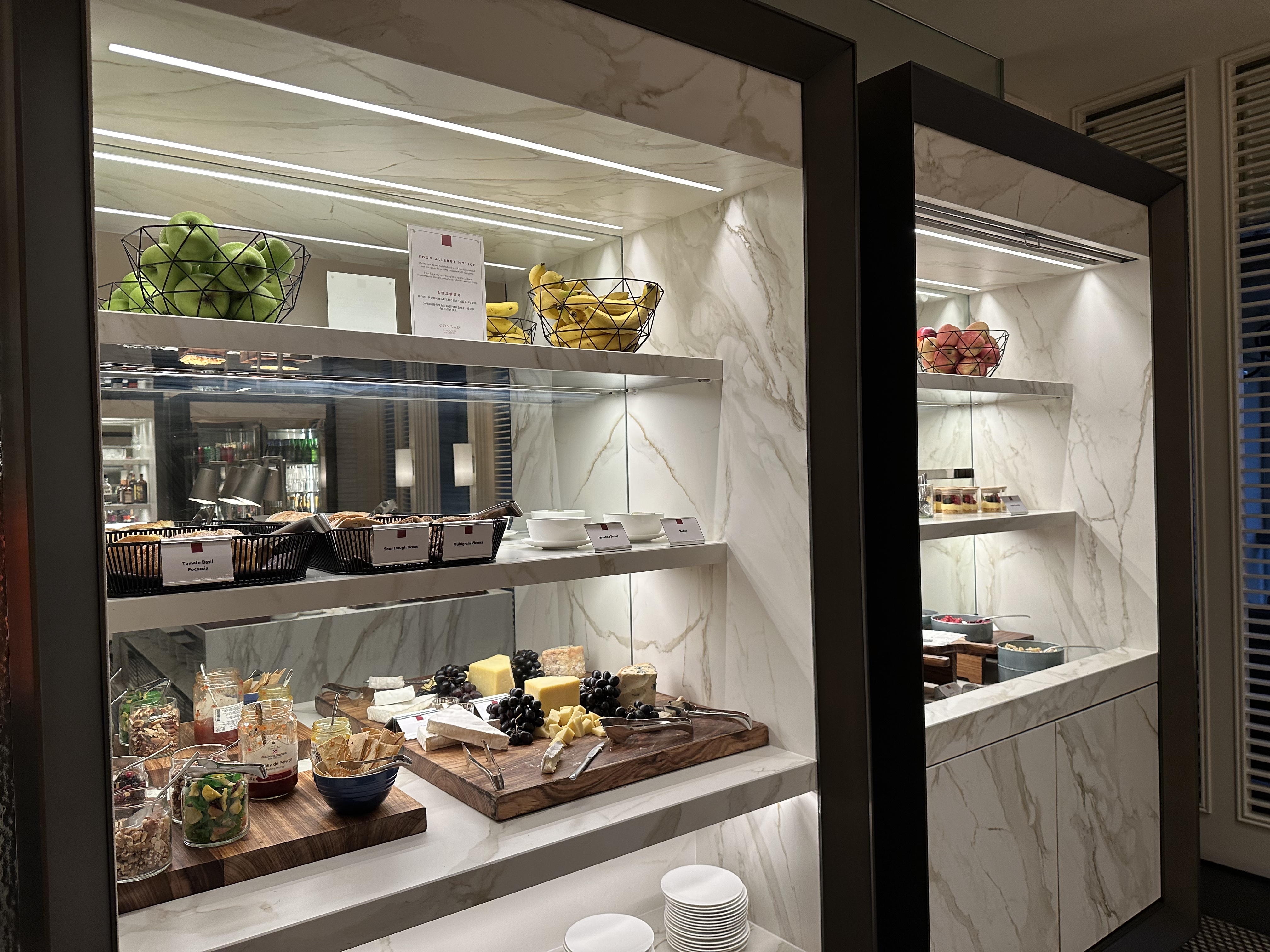 ¼ڽڿ-Conrad Singapore Orchard