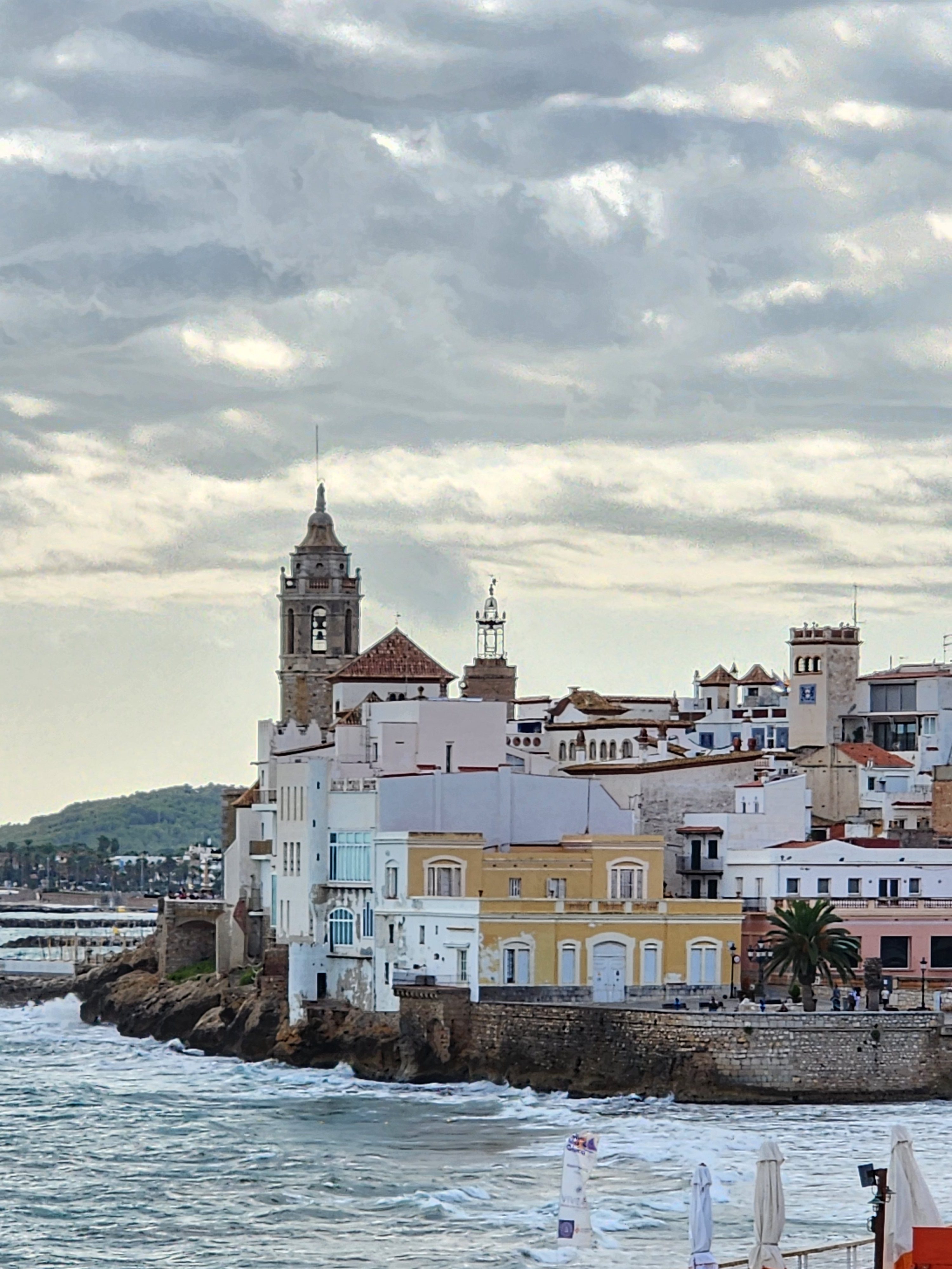 ԵС򡪡Sitges Sabtic׷
