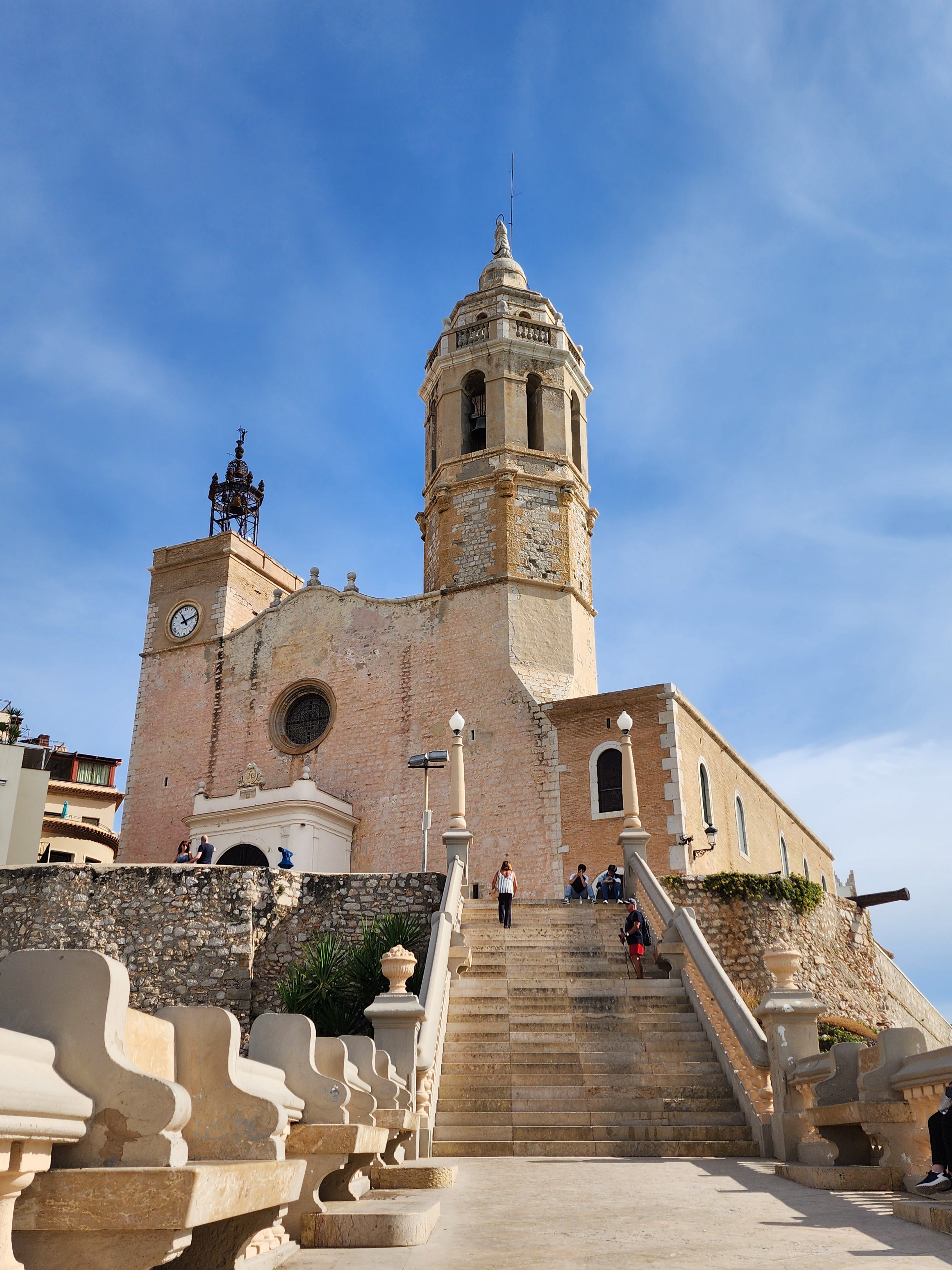 ԵС򡪡Sitges Sabtic׷