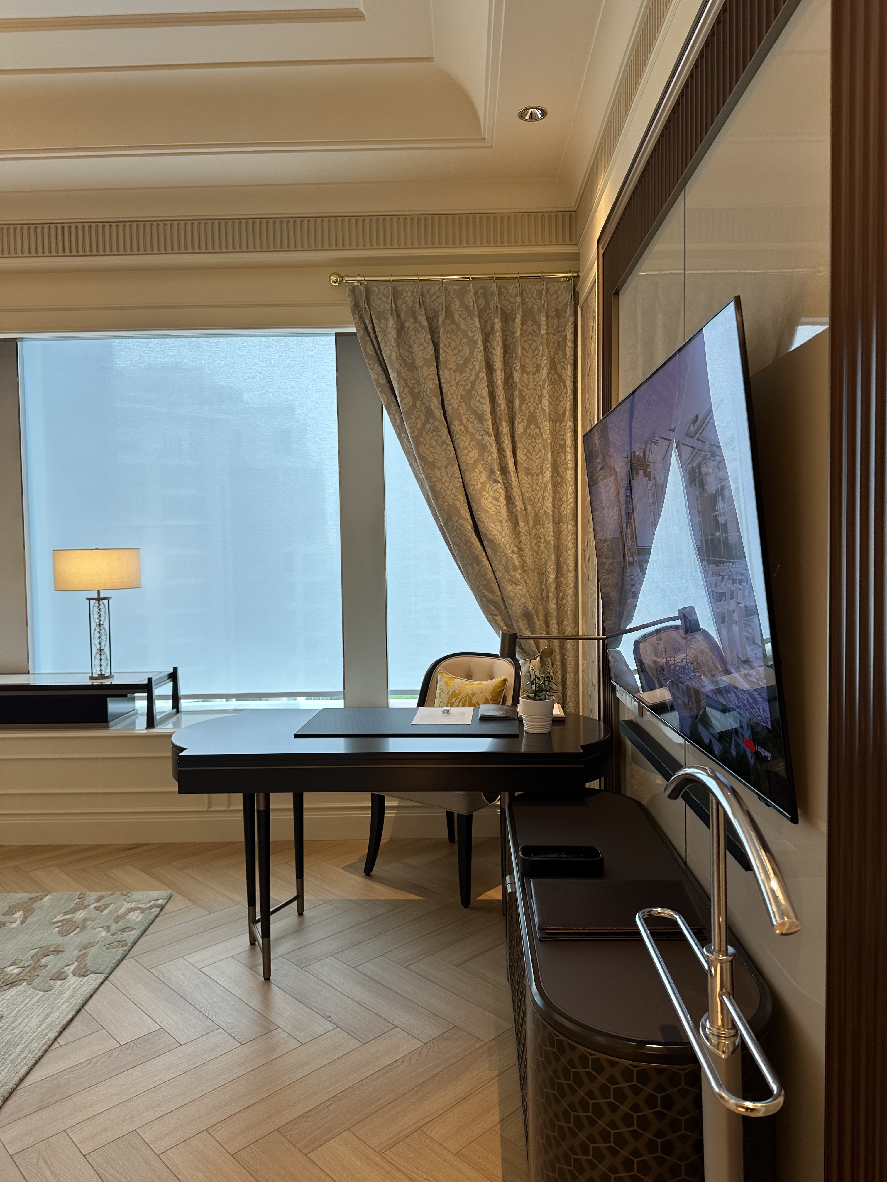 ӰС԰-¼𼪾Ƶ-The St. Regis Singapore