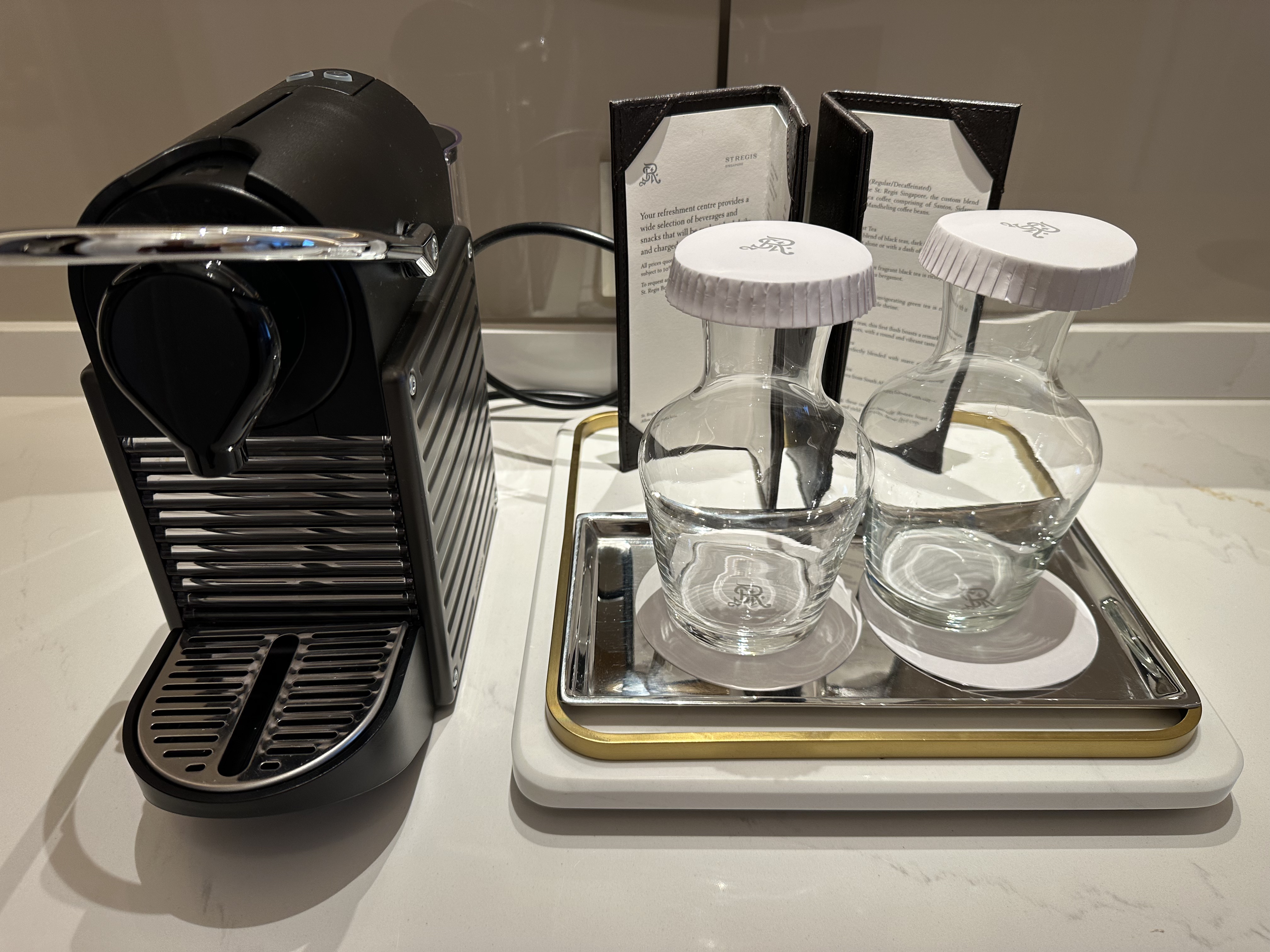 ӰС԰-¼𼪾Ƶ-The St. Regis Singapore