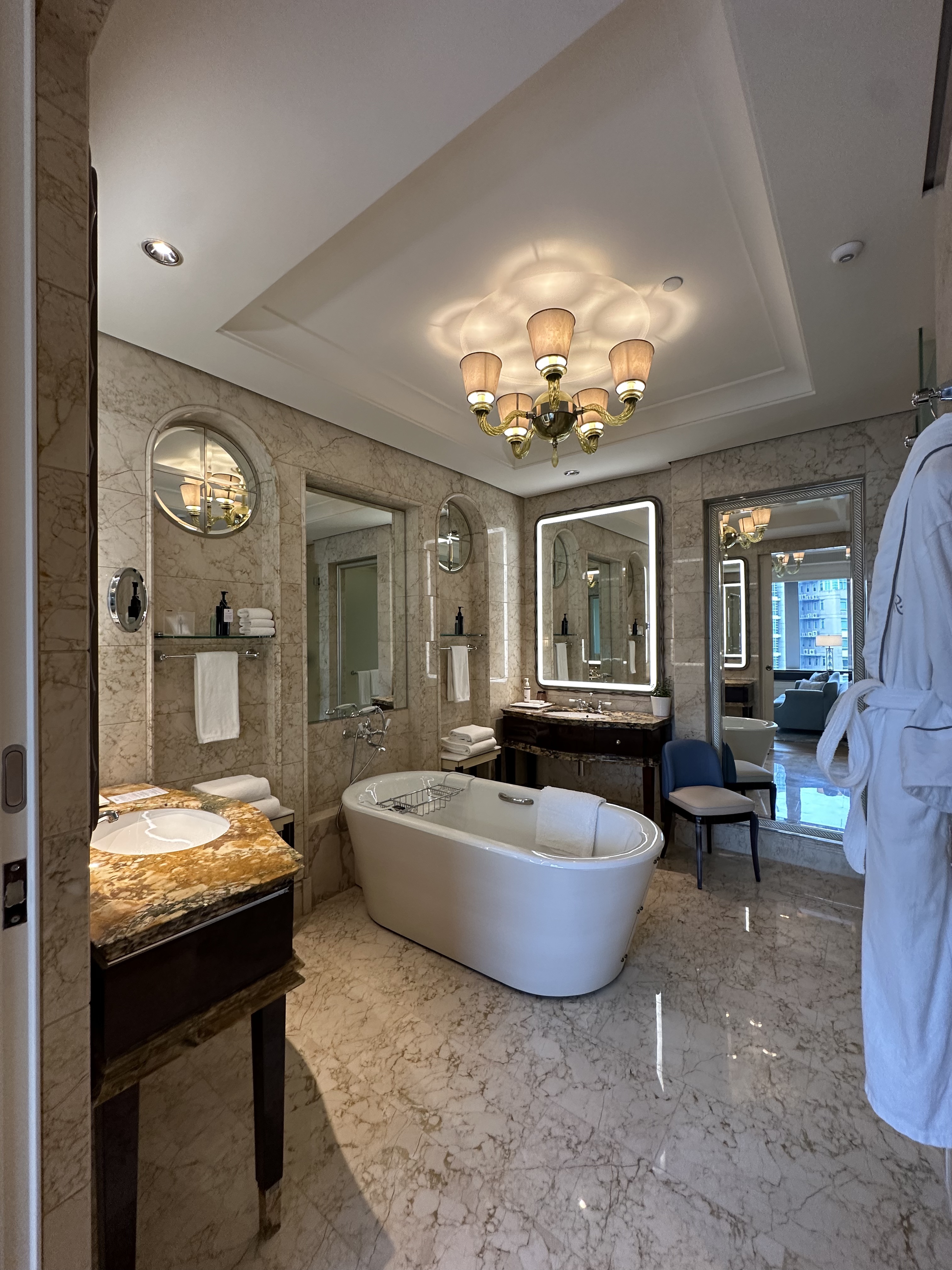 ӰС԰-¼𼪾Ƶ-The St. Regis Singapore