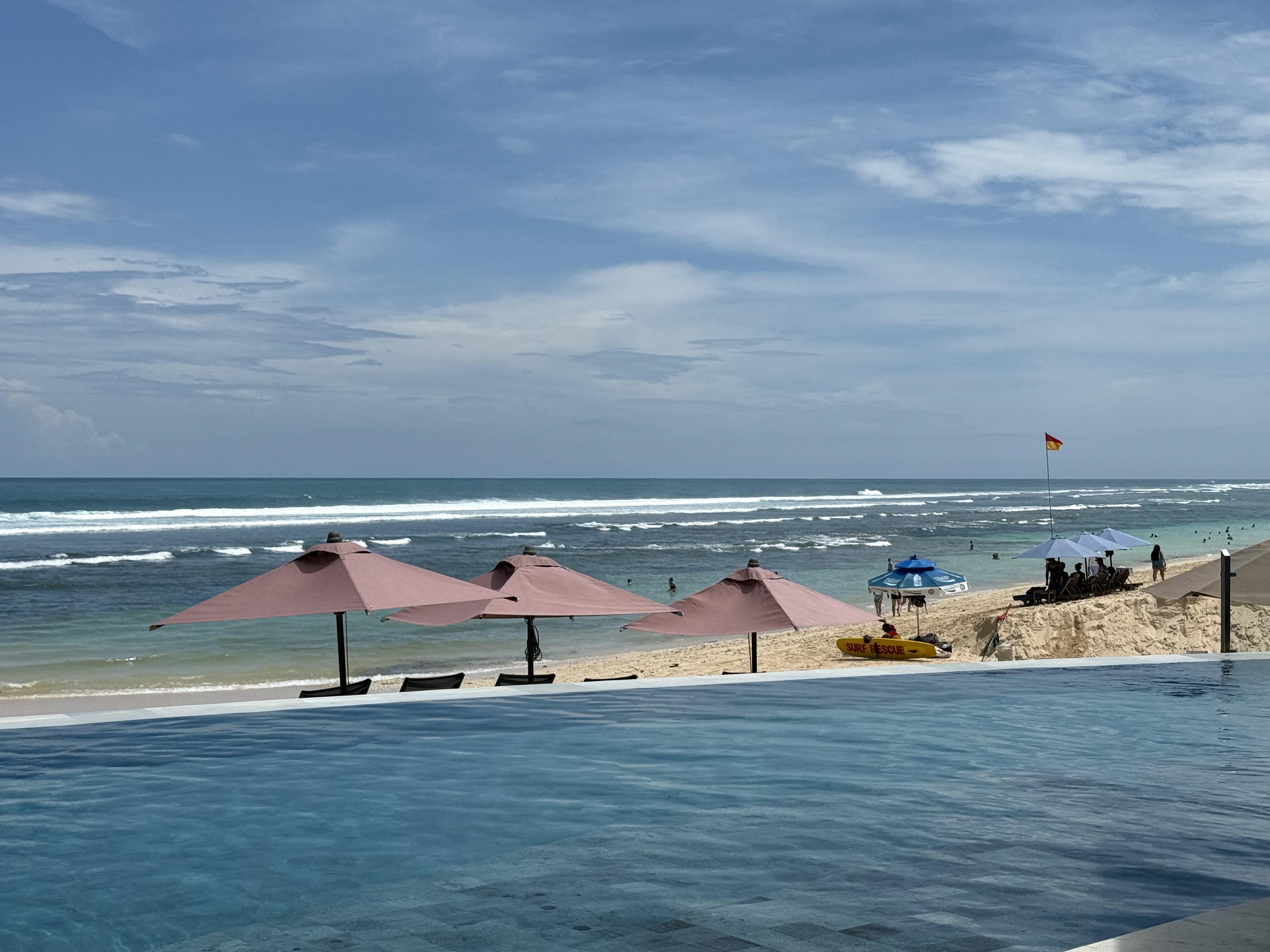 ֮-嵺Umana Bali LXR