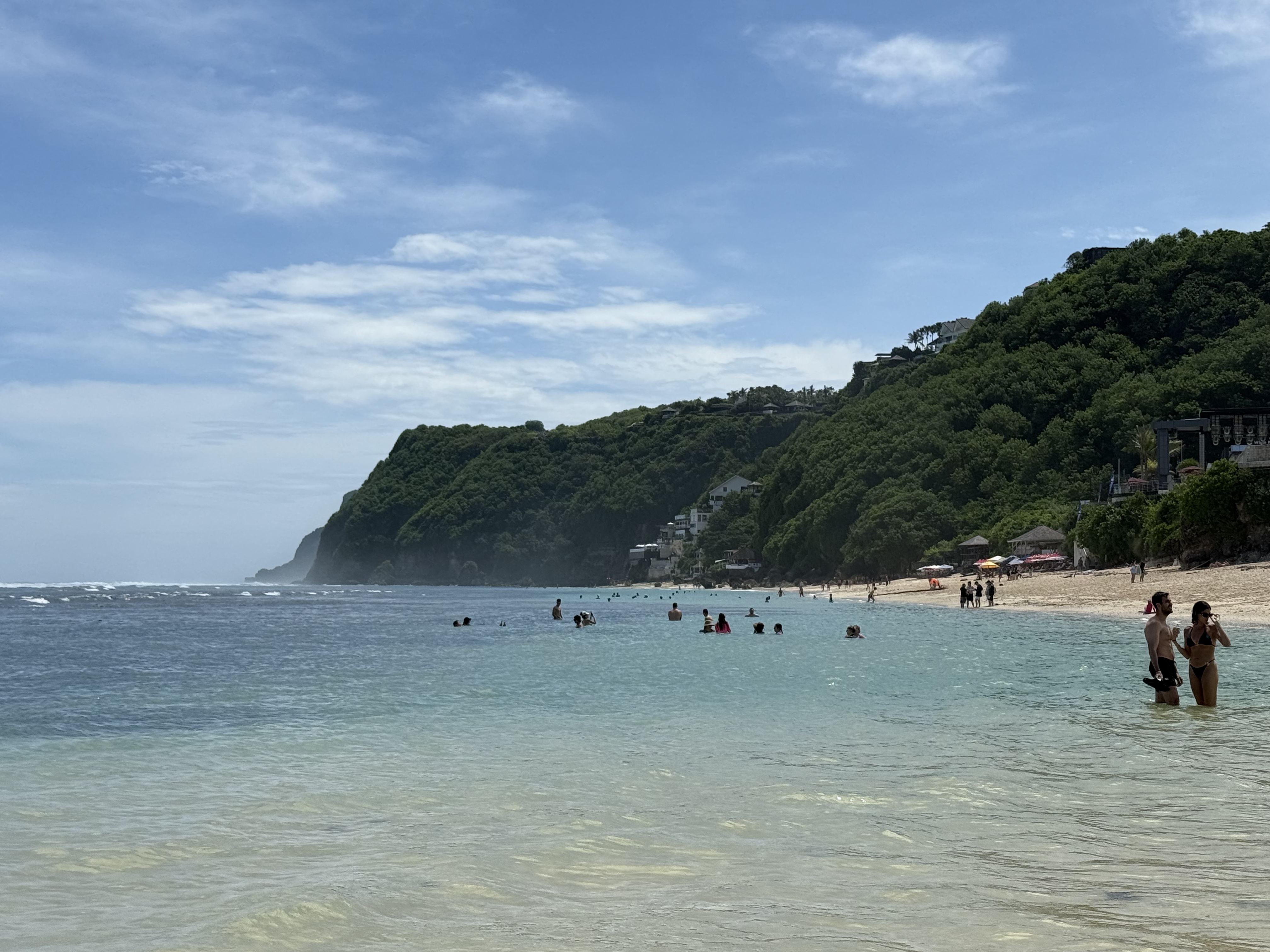 ֮-嵺Umana Bali LXR