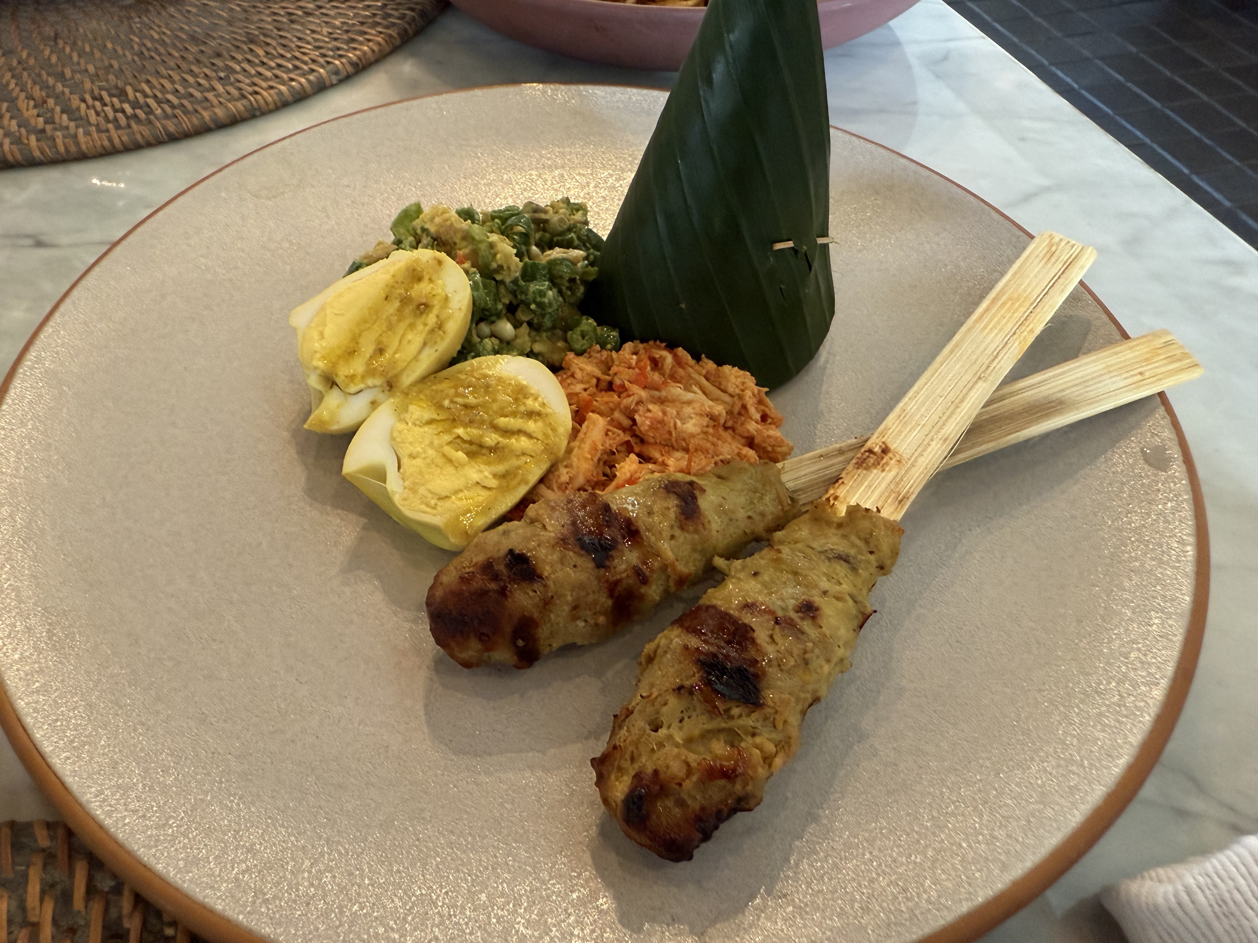 ֮-嵺Umana Bali LXR