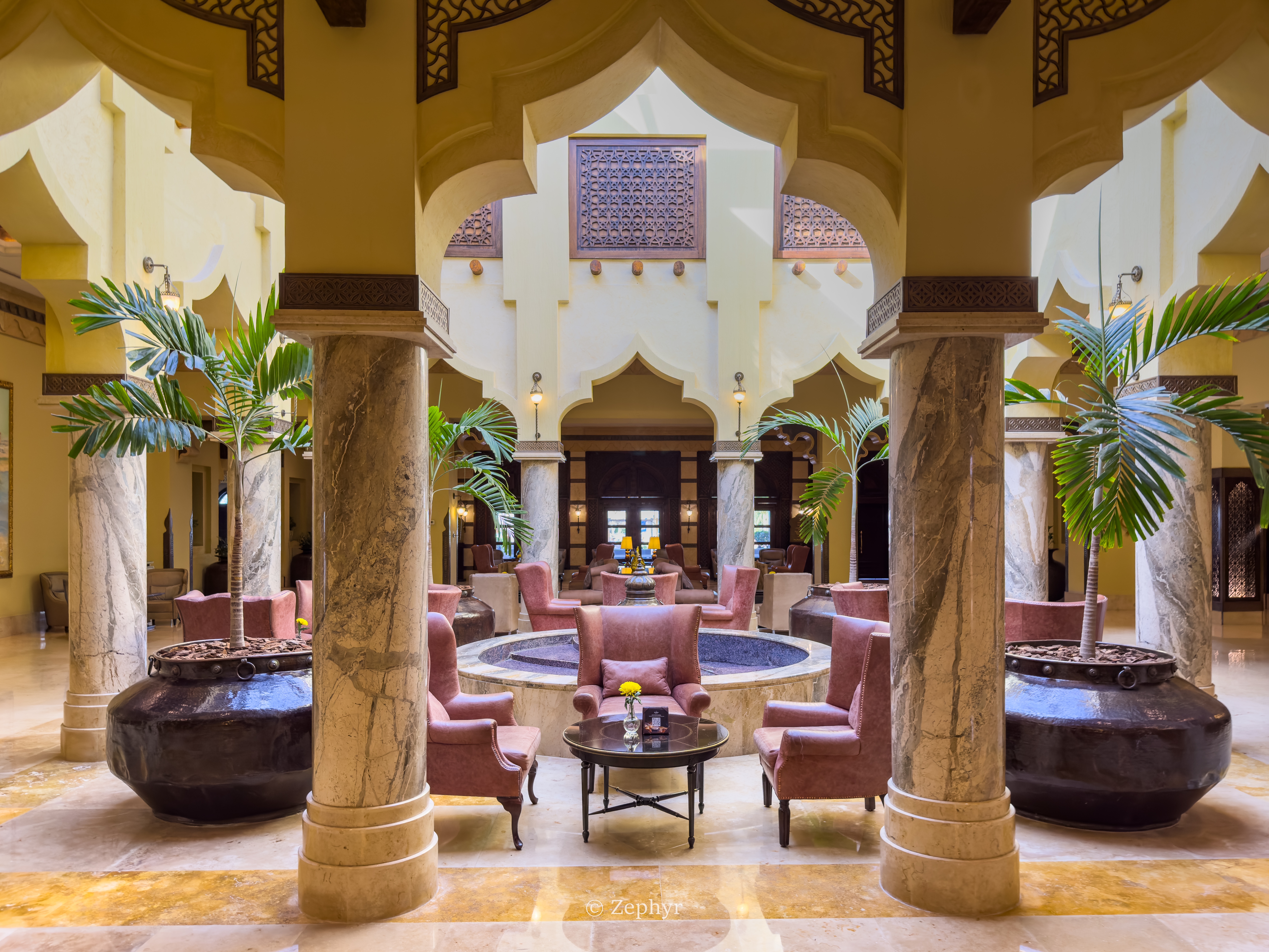 һǧһҹɳȴ˼ Sharq Village & Spa, a Ritz-Carlton Hotel, Doha