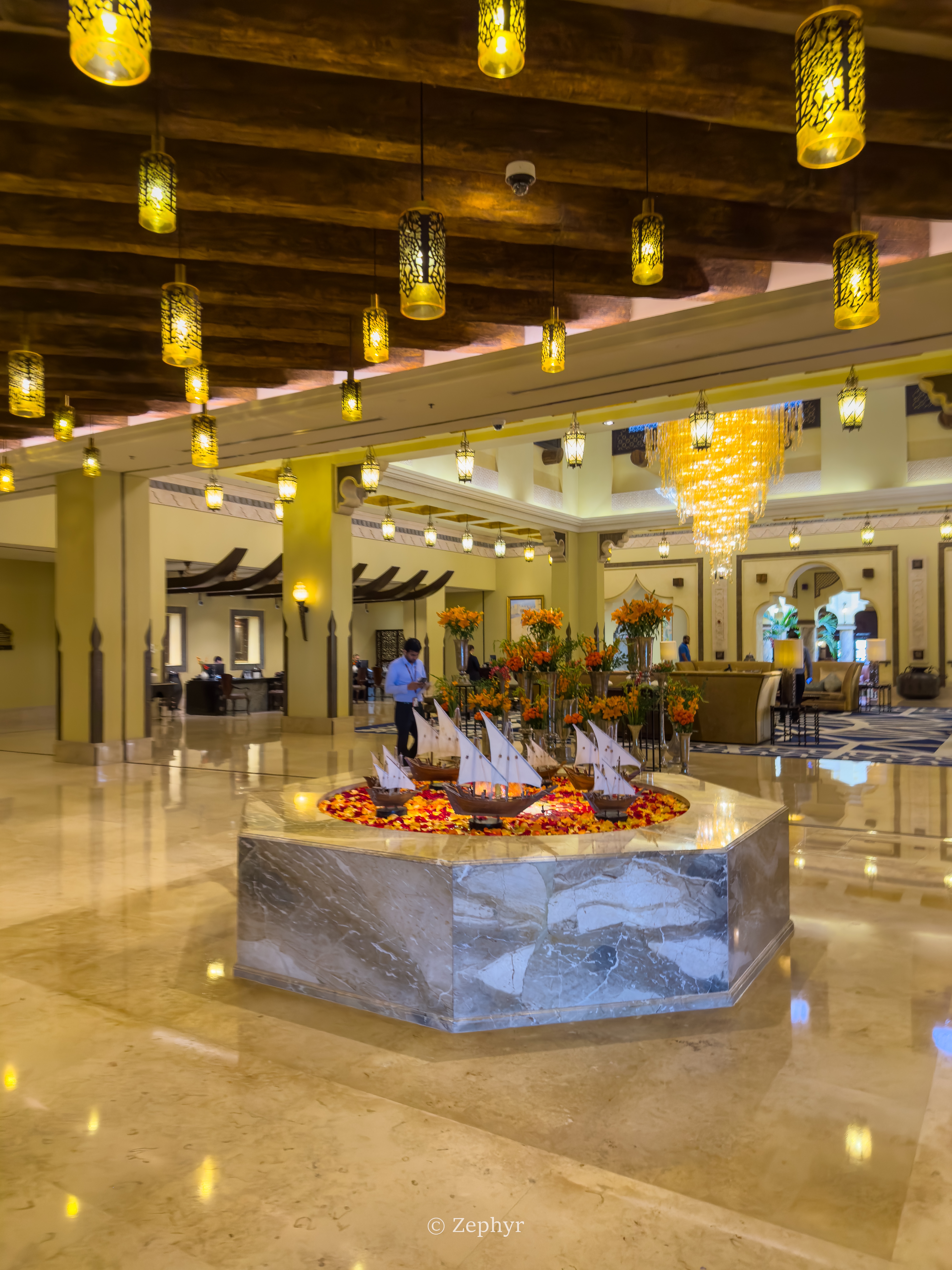 һǧһҹɳȴ˼ Sharq Village & Spa, a Ritz-Carlton Hotel, Doha