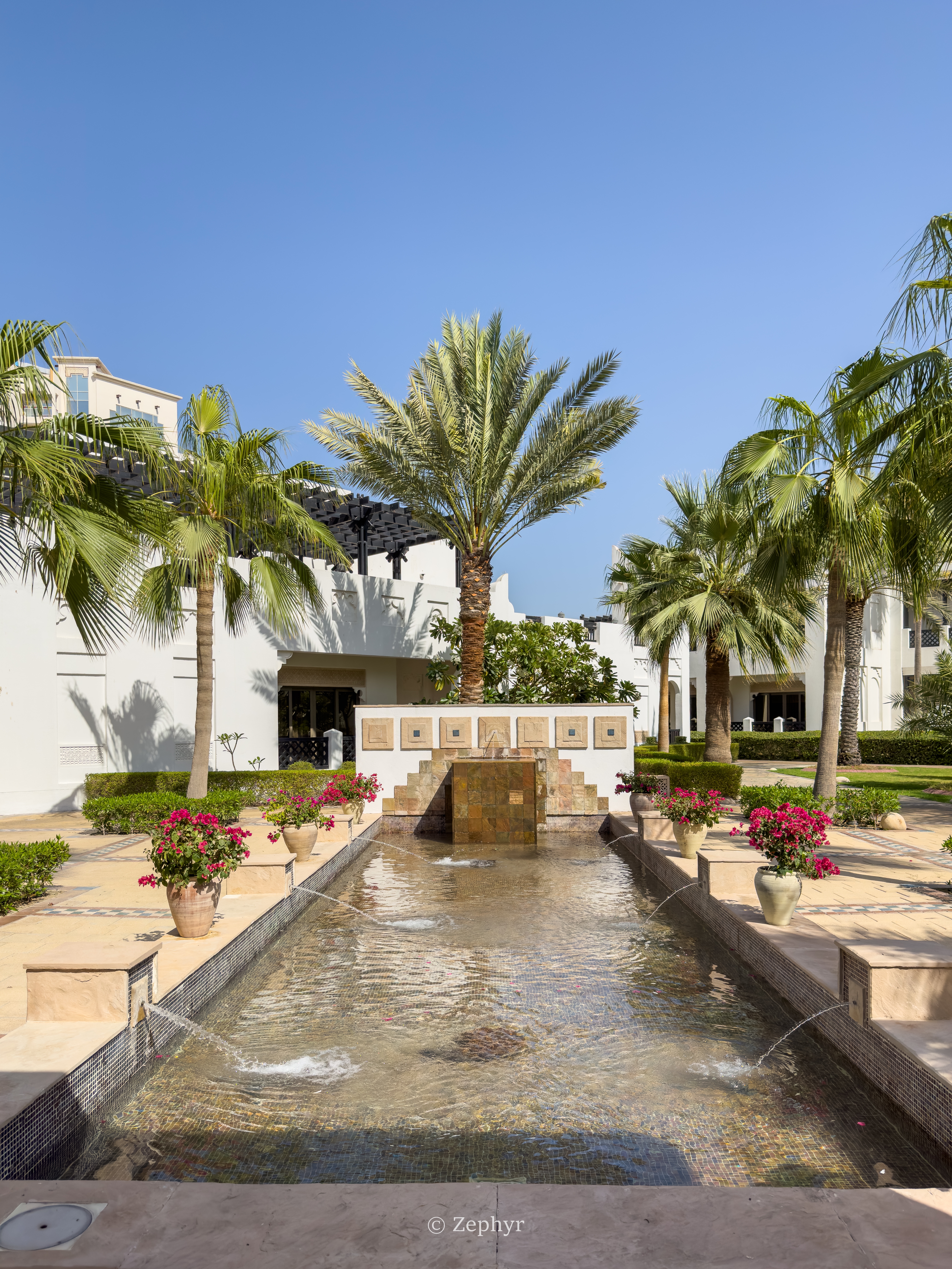 һǧһҹɳȴ˼ Sharq Village & Spa, a Ritz-Carlton Hotel, Doha