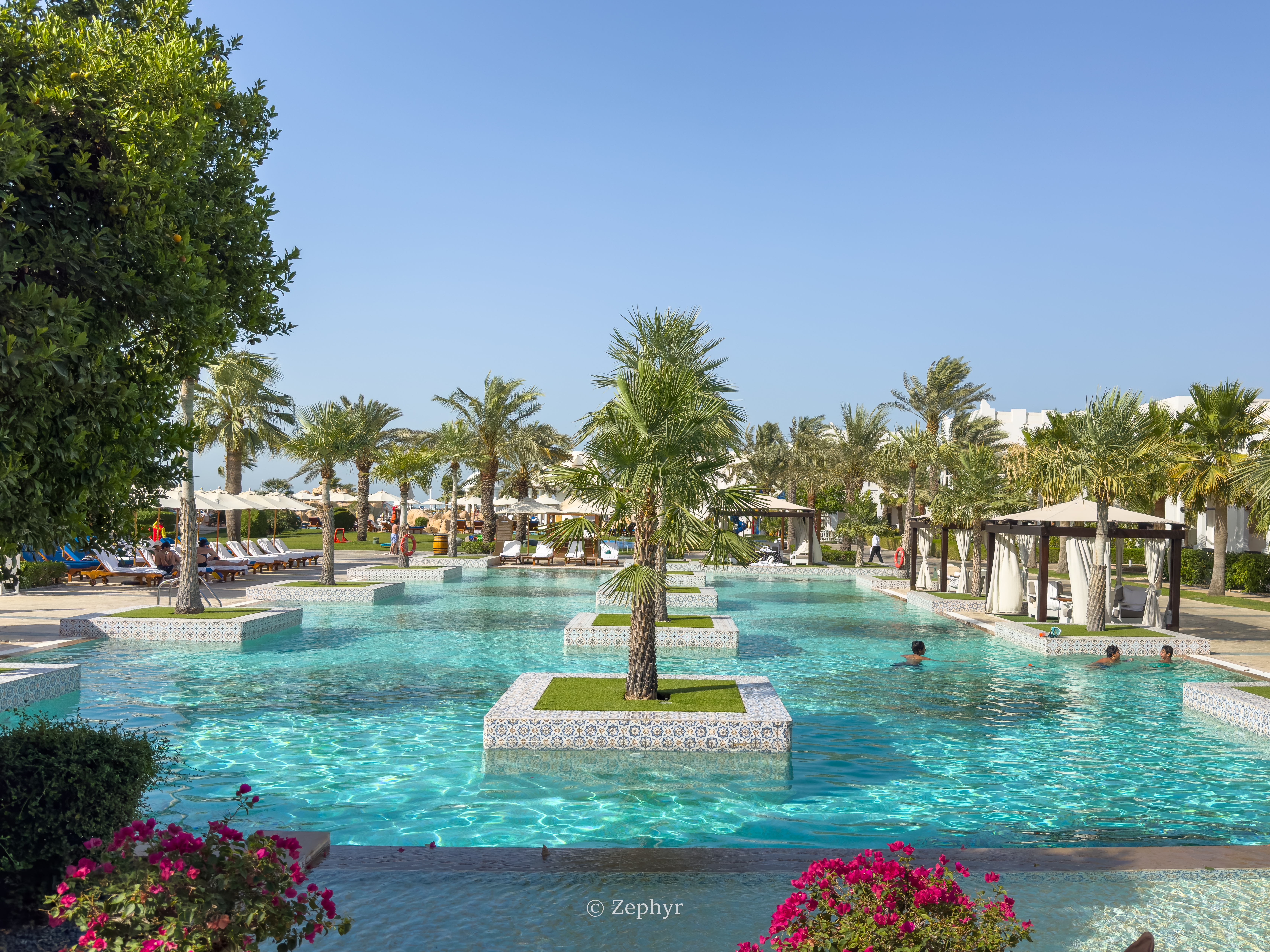 һǧһҹɳȴ˼ Sharq Village & Spa, a Ritz-Carlton Hotel, Doha