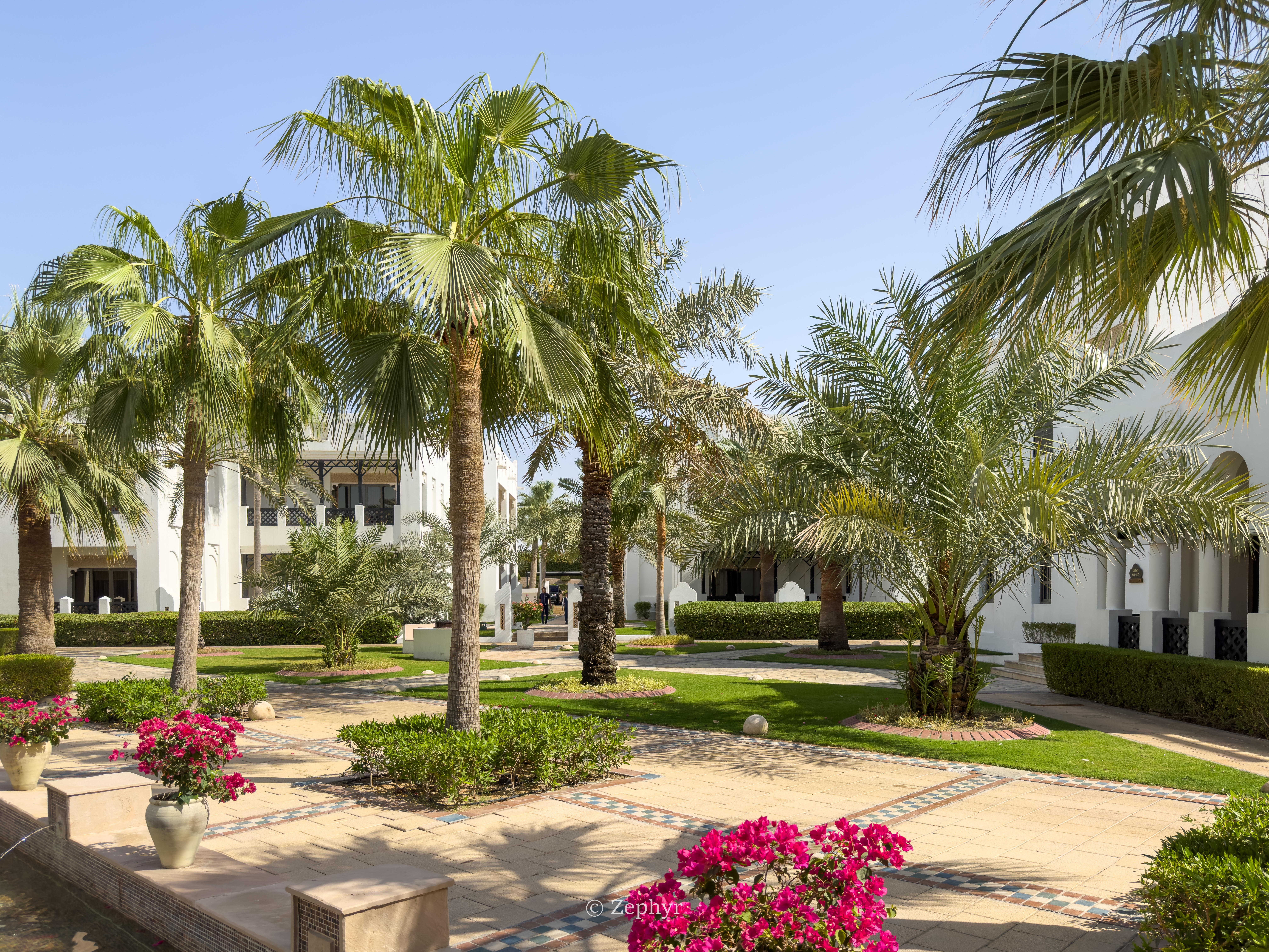 һǧһҹɳȴ˼ Sharq Village & Spa, a Ritz-Carlton Hotel, Doha