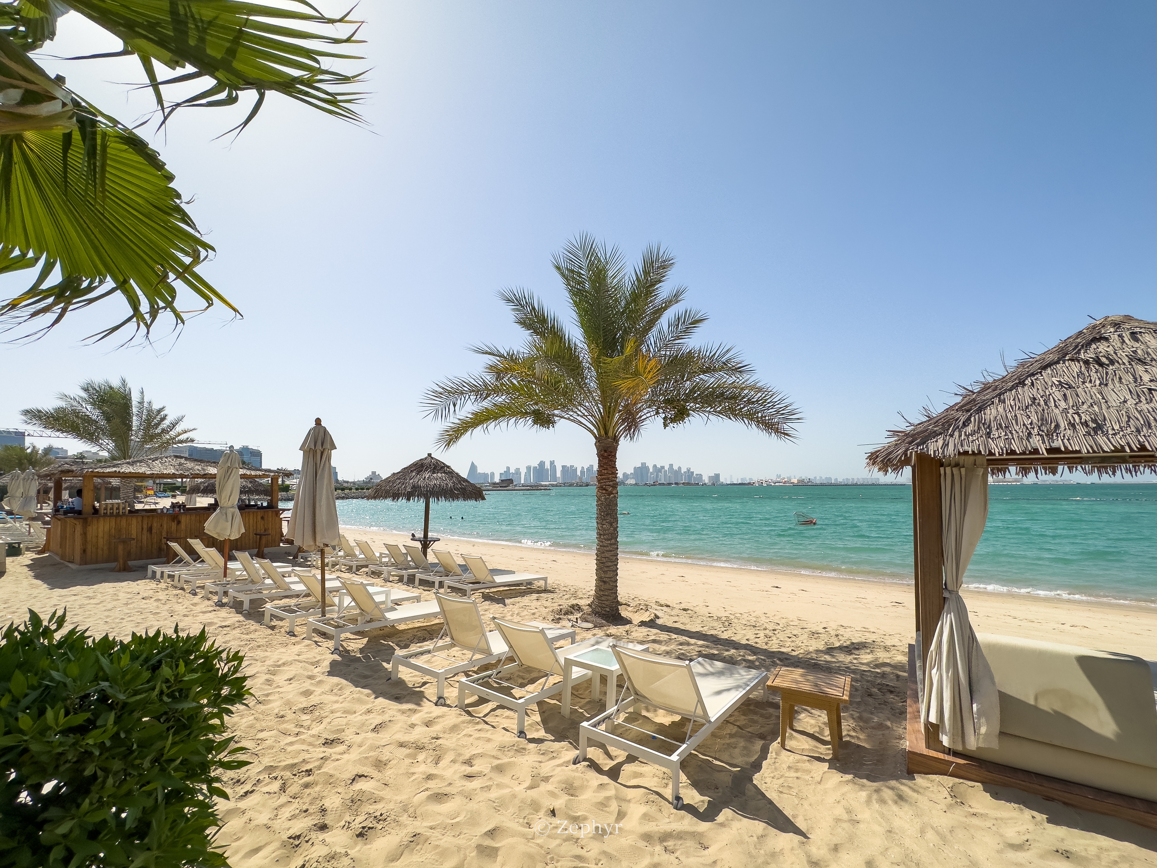 һǧһҹɳȴ˼ Sharq Village & Spa, a Ritz-Carlton Hotel, Doha