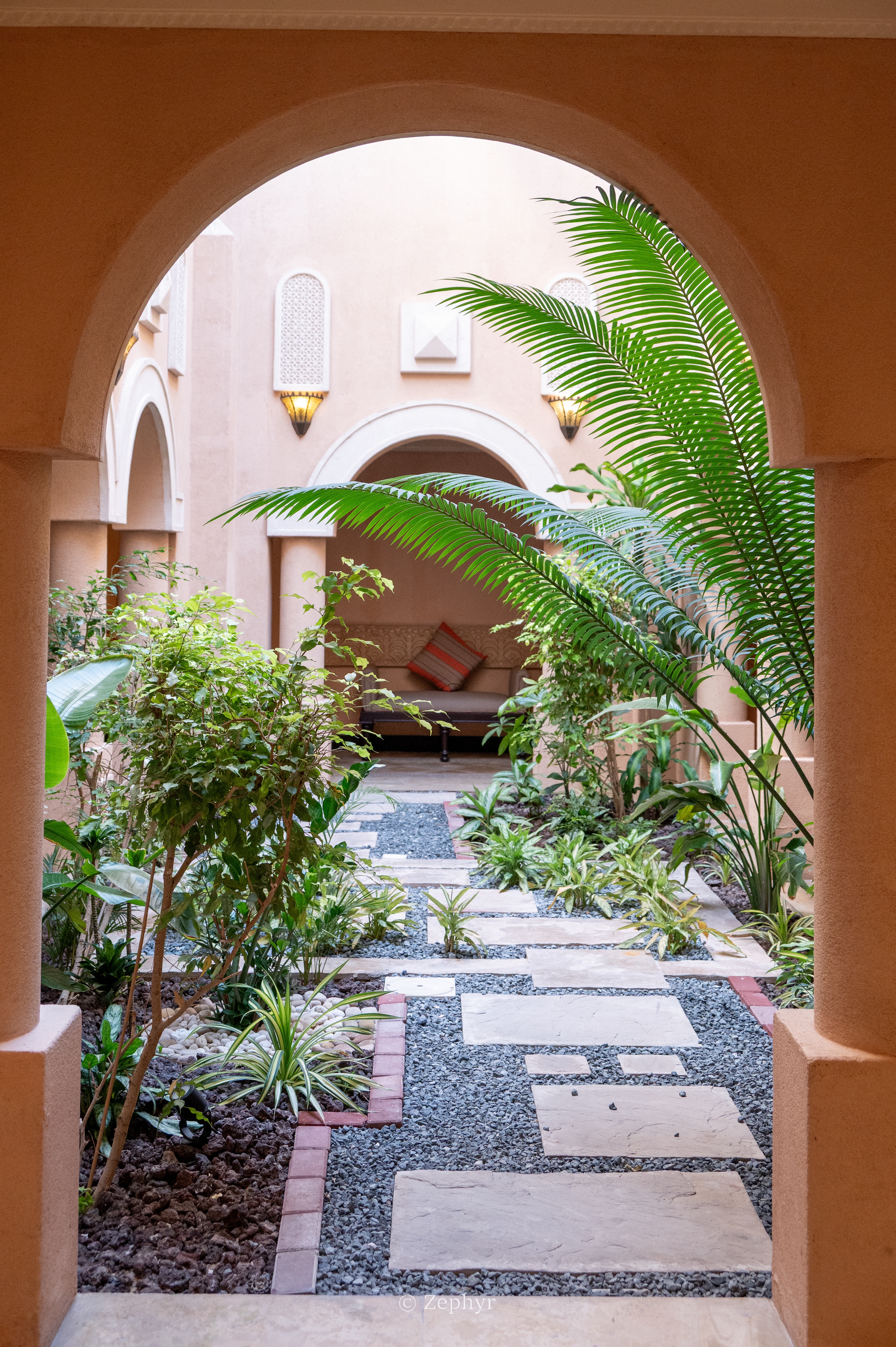 һǧһҹɳȴ˼ Sharq Village & Spa, a Ritz-Carlton Hotel, Doha