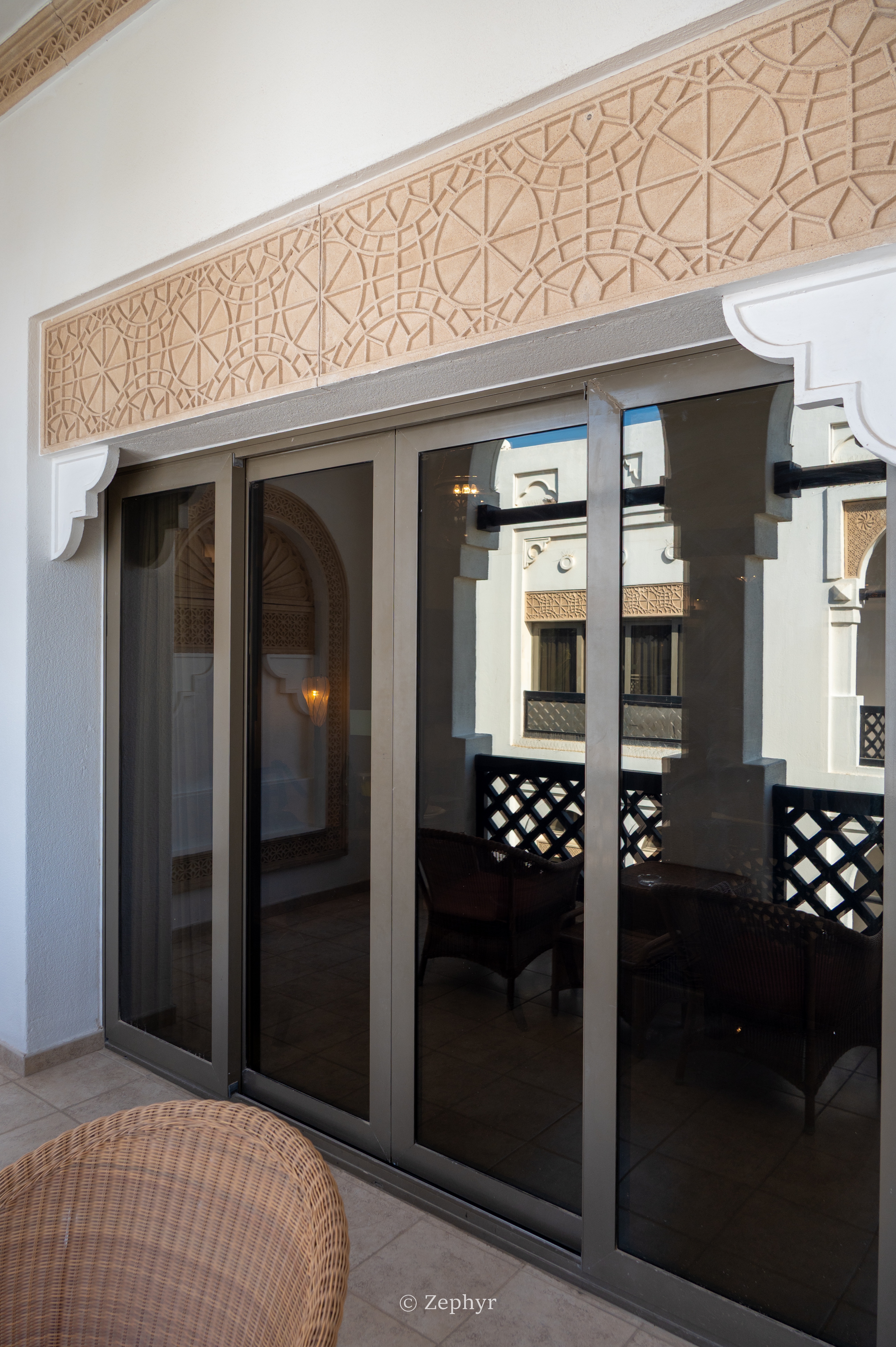 һǧһҹɳȴ˼ Sharq Village & Spa, a Ritz-Carlton Hotel, Doha