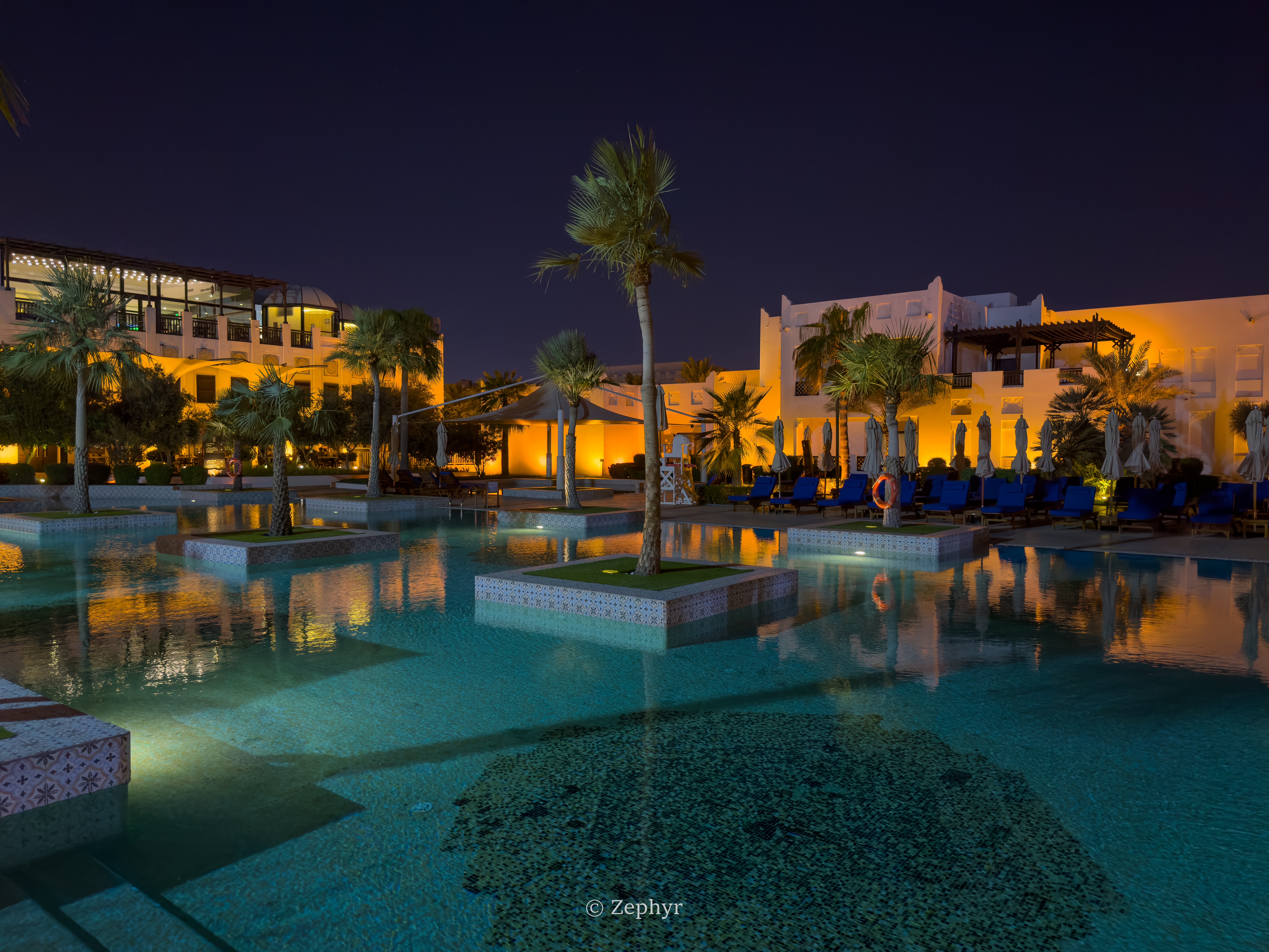 һǧһҹɳȴ˼ Sharq Village & Spa, a Ritz-Carlton Hotel, Doha