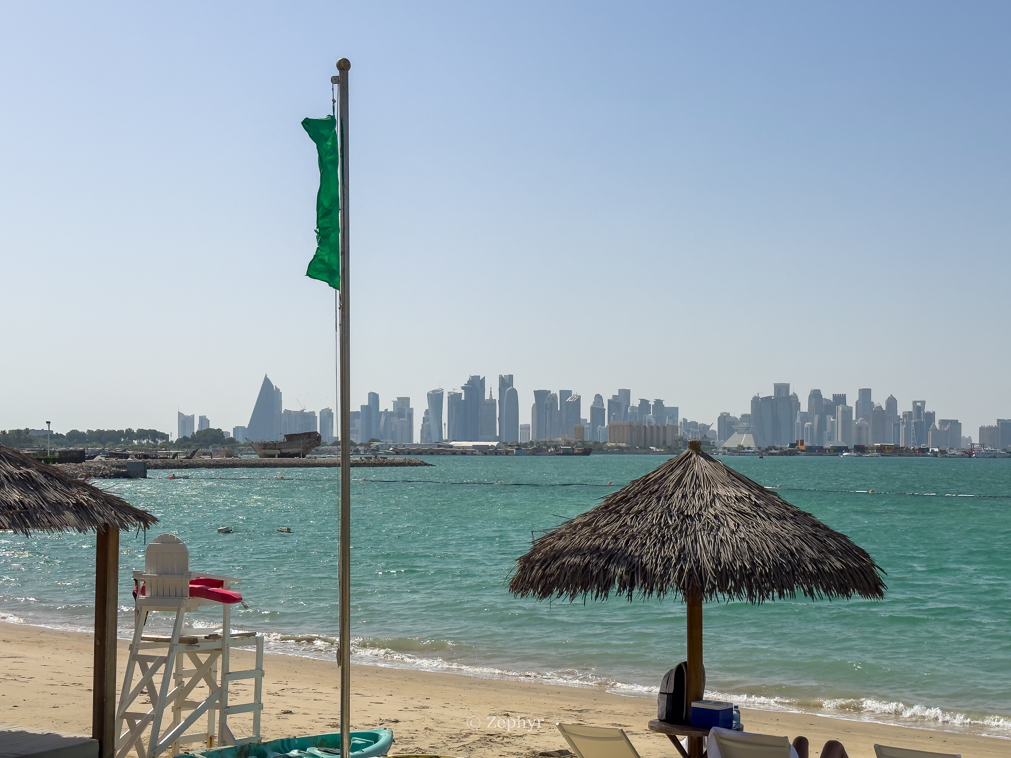 һǧһҹɳȴ˼ Sharq Village & Spa, a Ritz-Carlton Hotel, Doha