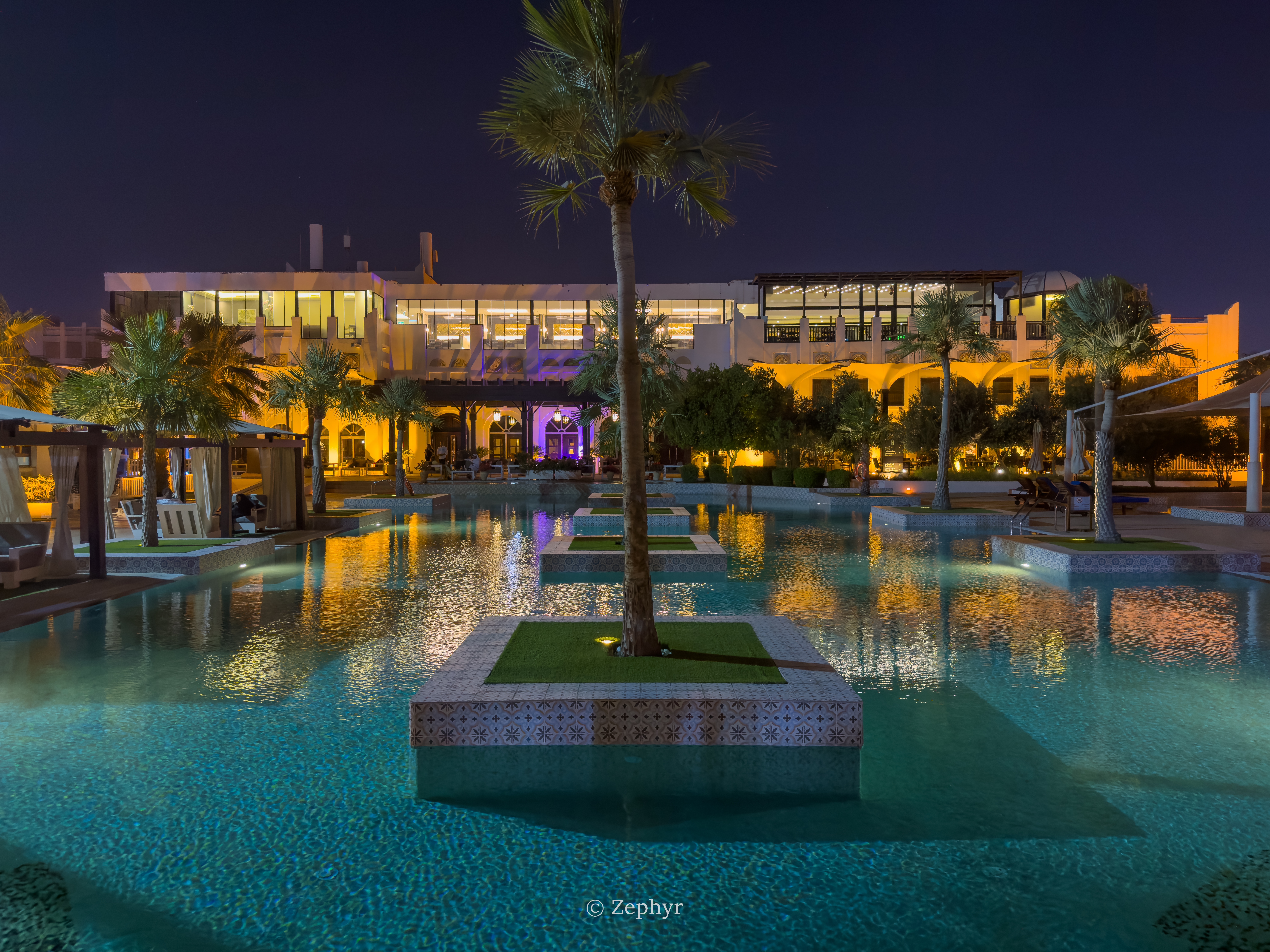 һǧһҹɳȴ˼ Sharq Village & Spa, a Ritz-Carlton Hotel, Doha
