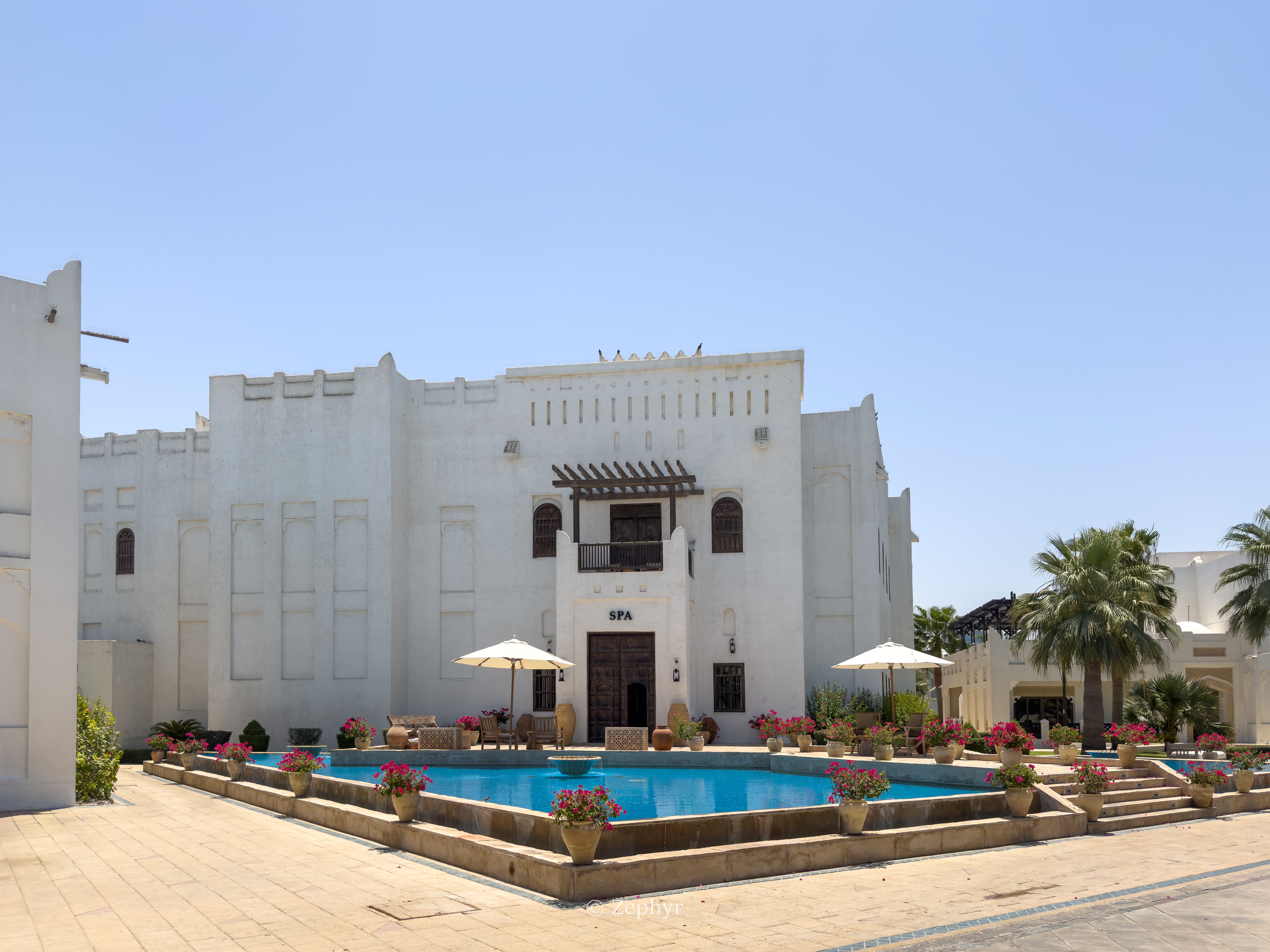 һǧһҹɳȴ˼ Sharq Village & Spa, a Ritz-Carlton Hotel, Doha