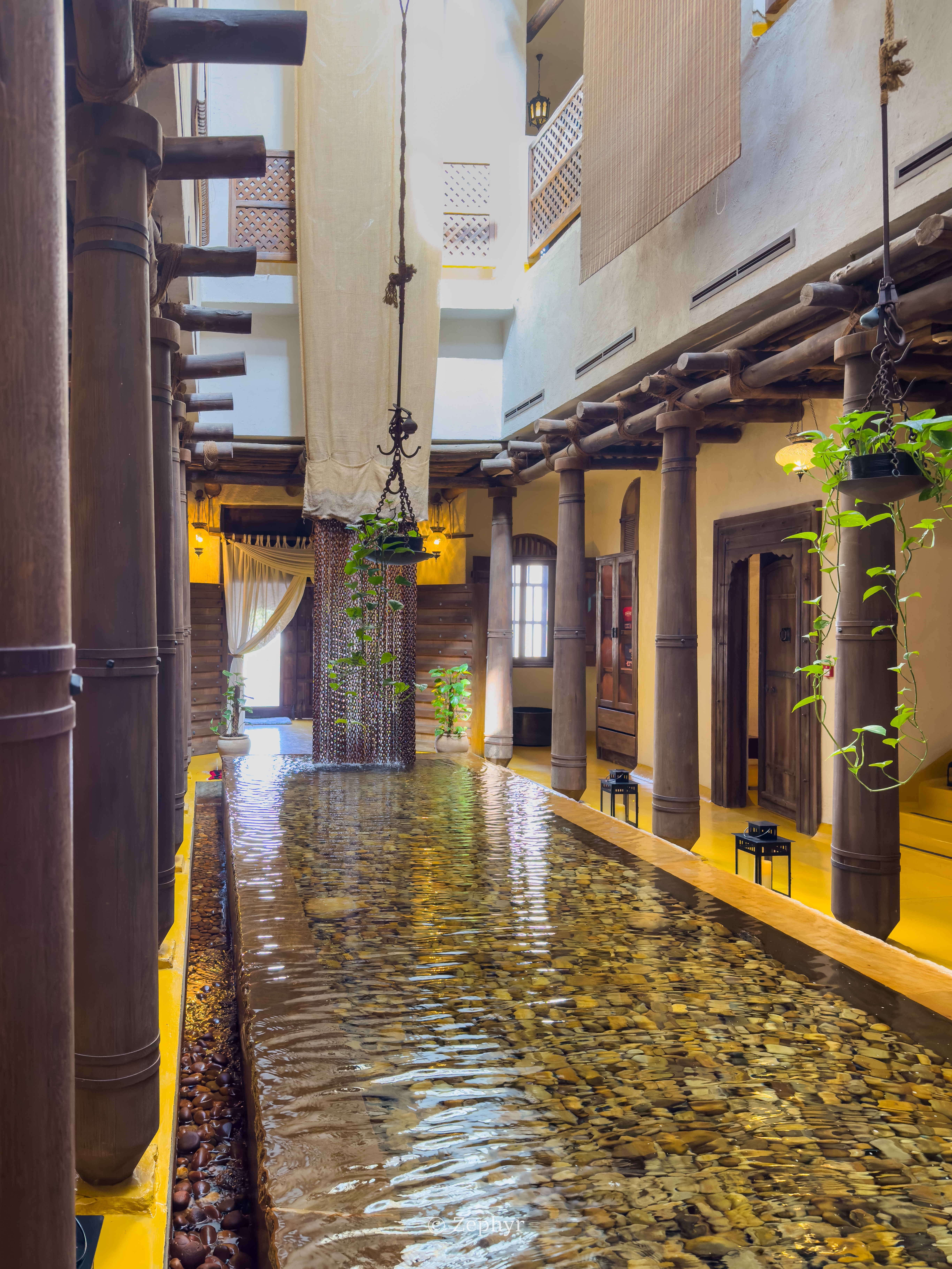 һǧһҹɳȴ˼ Sharq Village & Spa, a Ritz-Carlton Hotel, Doha