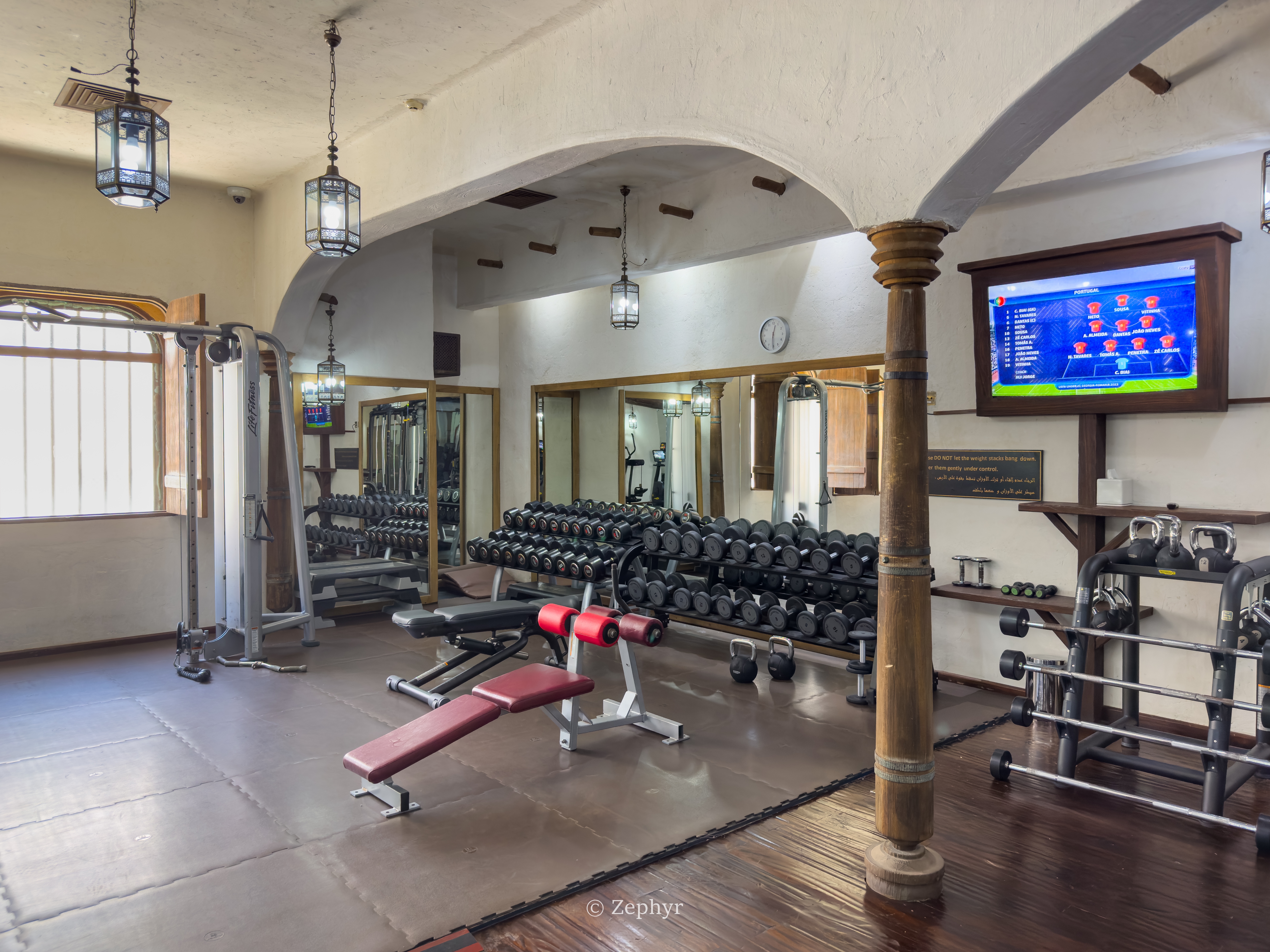 һǧһҹɳȴ˼ Sharq Village & Spa, a Ritz-Carlton Hotel, Doha