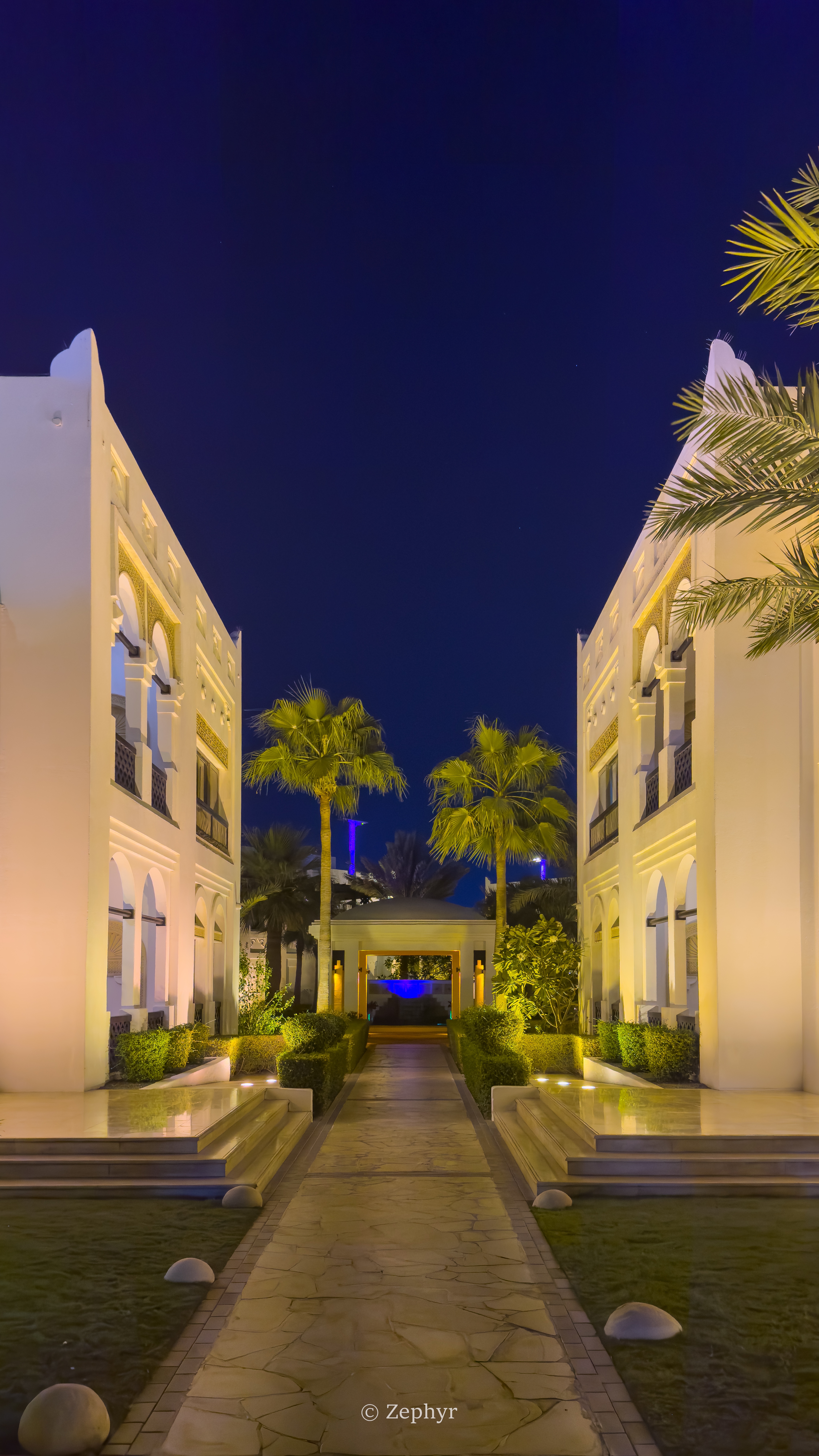 һǧһҹɳȴ˼ Sharq Village & Spa, a Ritz-Carlton Hotel, Doha