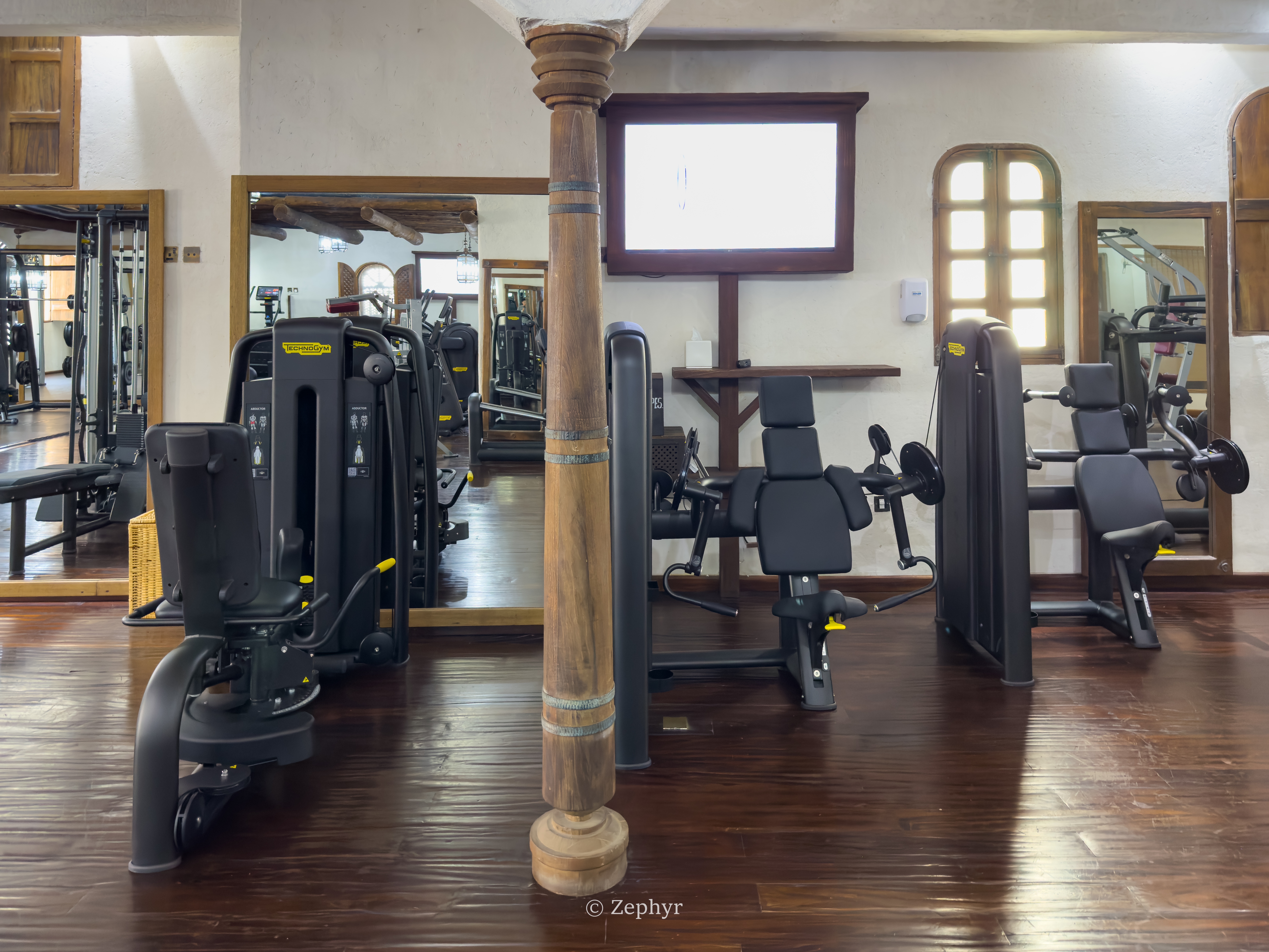 һǧһҹɳȴ˼ Sharq Village & Spa, a Ritz-Carlton Hotel, Doha