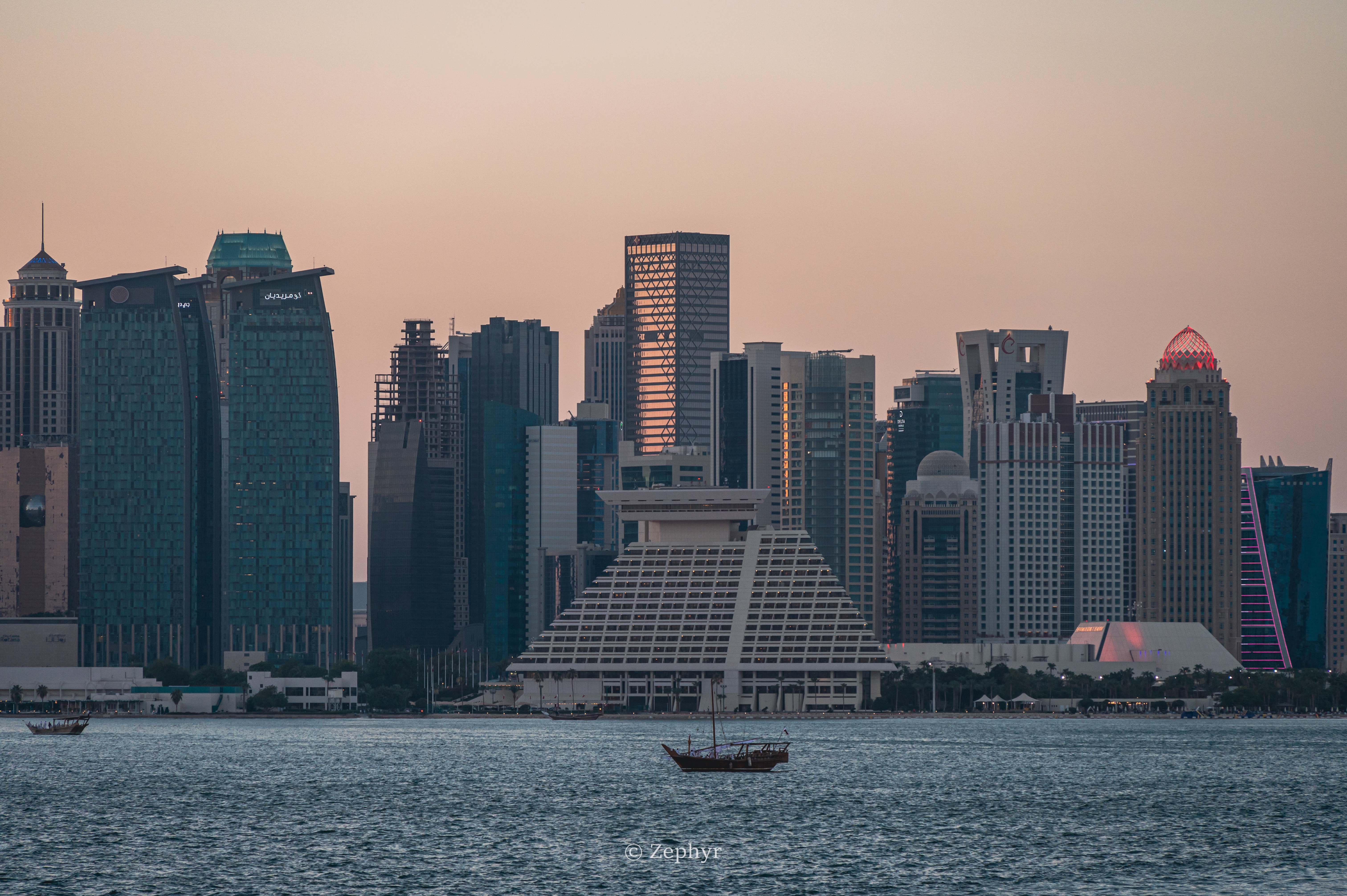 һǧһҹɳȴ˼ Sharq Village & Spa, a Ritz-Carlton Hotel, Doha