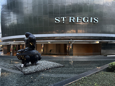 ӰС԰-¼𼪾Ƶ-The St. Regis Singapore