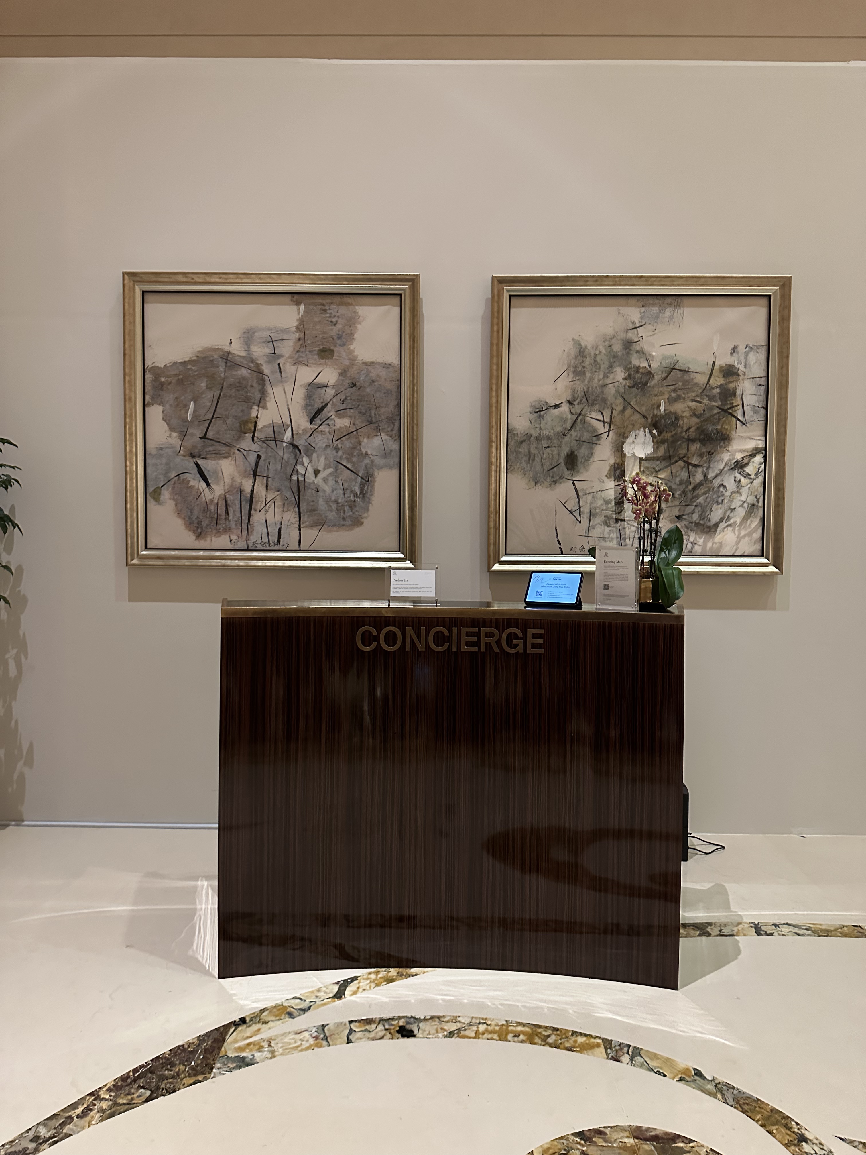 ӰС԰-¼𼪾Ƶ-The St. Regis Singapore