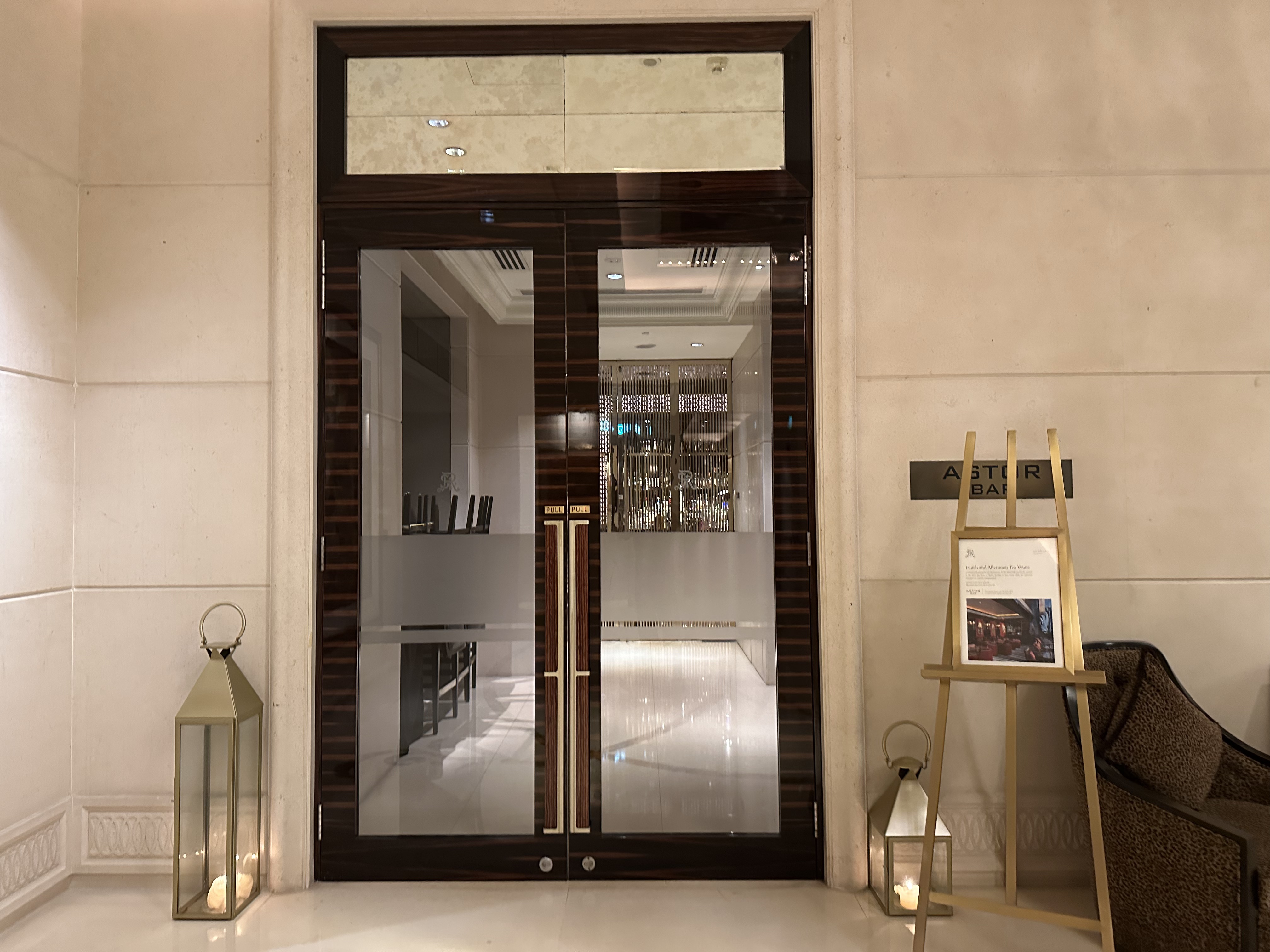 ӰС԰-¼𼪾Ƶ-The St. Regis Singapore