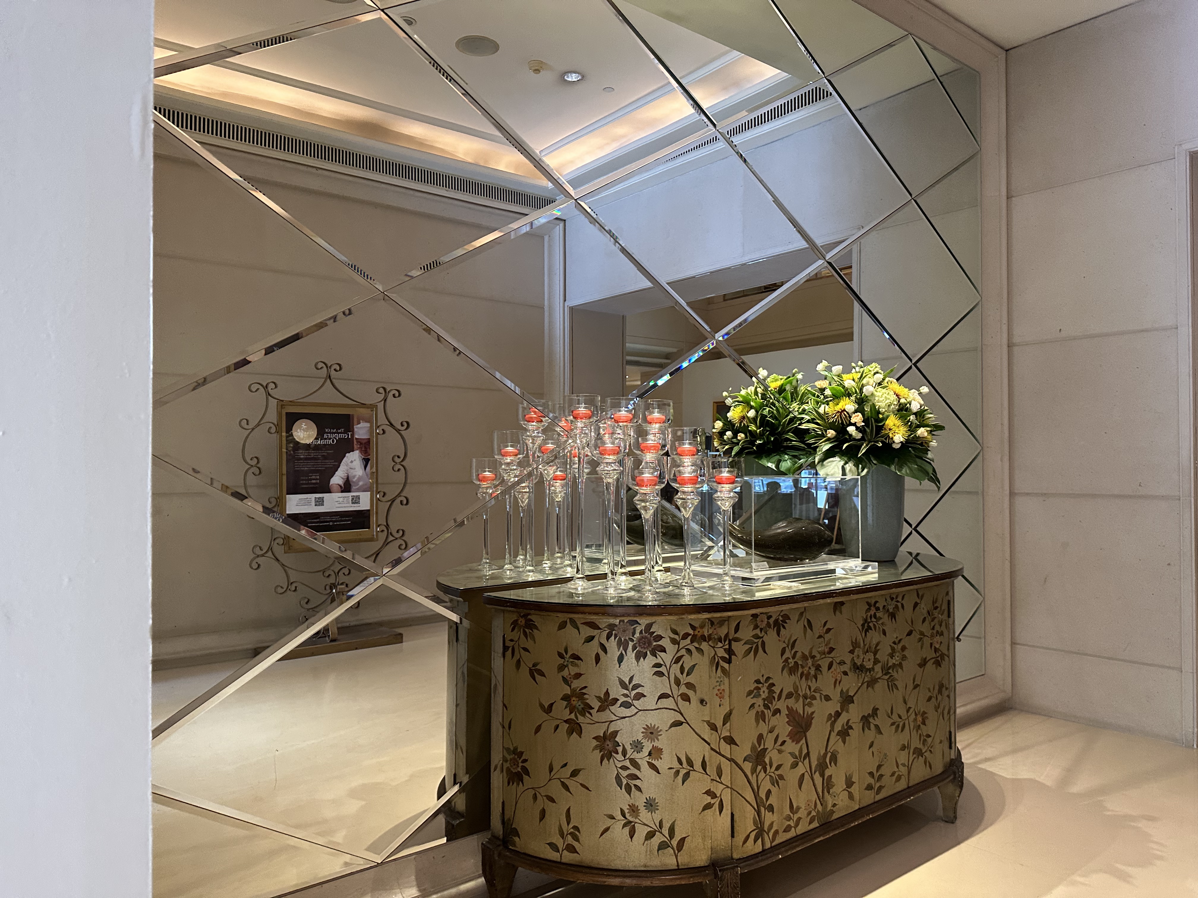 ӰС԰-¼𼪾Ƶ-The St. Regis Singapore