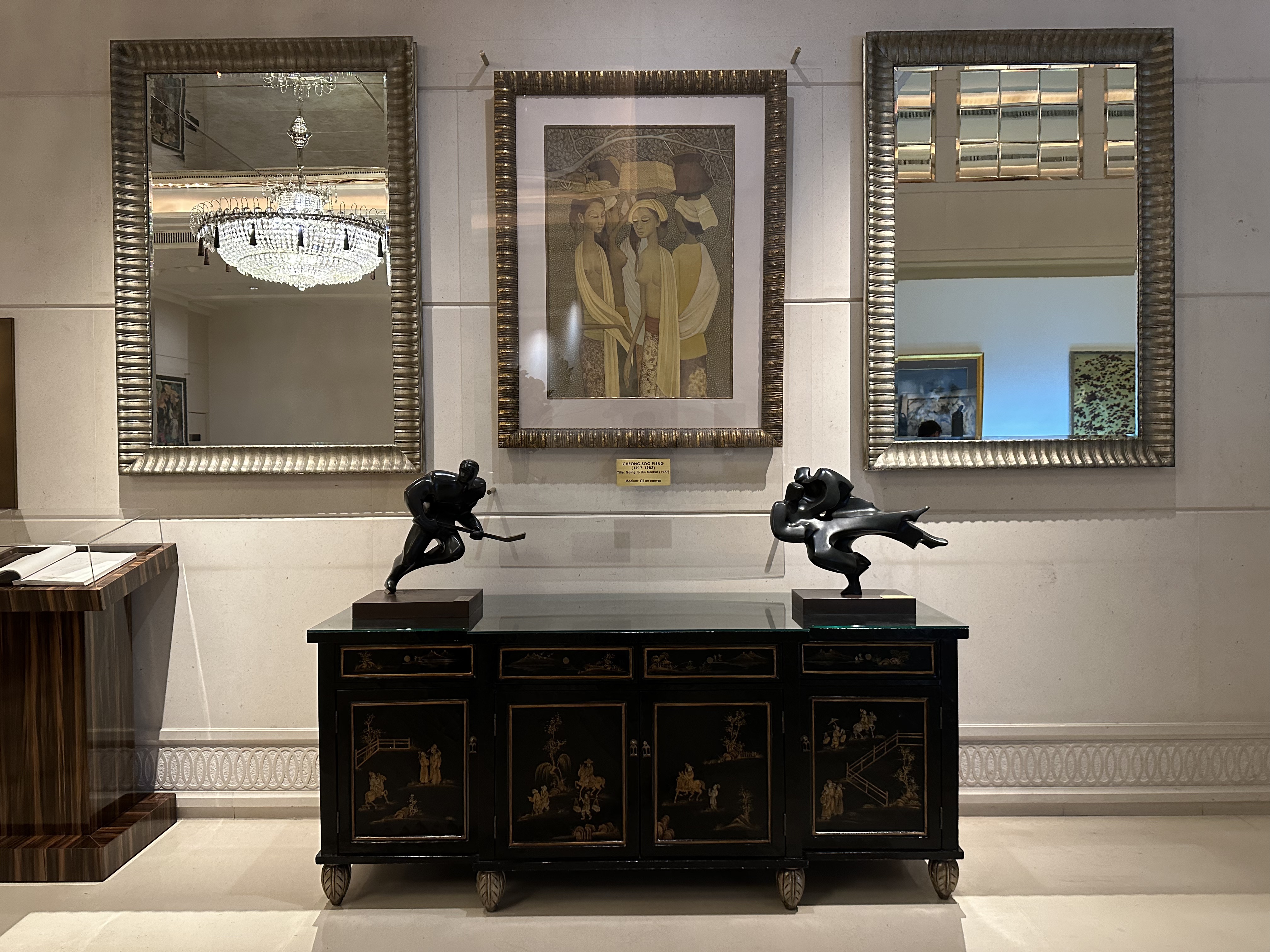 ӰС԰-¼𼪾Ƶ-The St. Regis Singapore